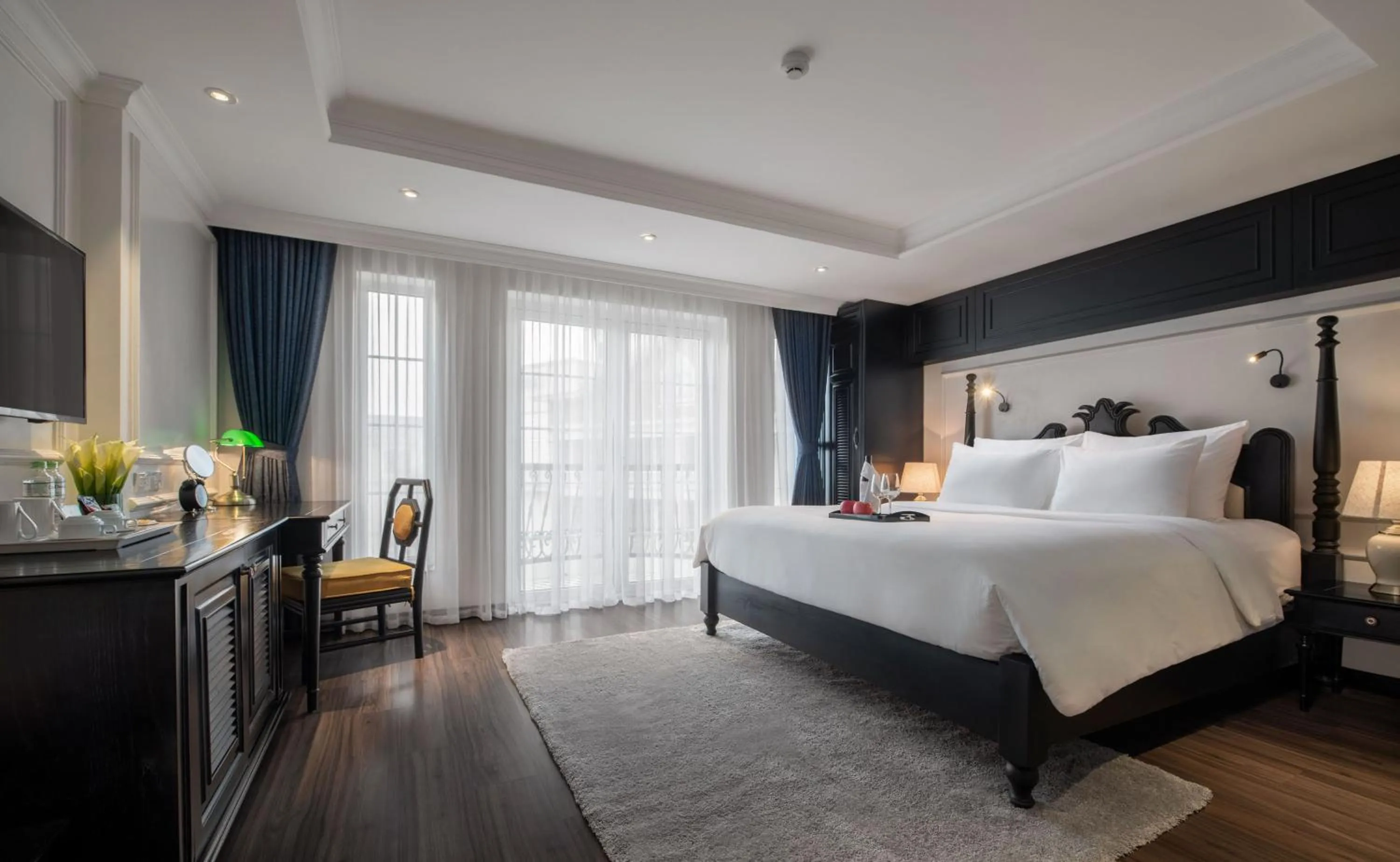 Restaurant/places to eat, Bed in My Boutique Hotel & Spa