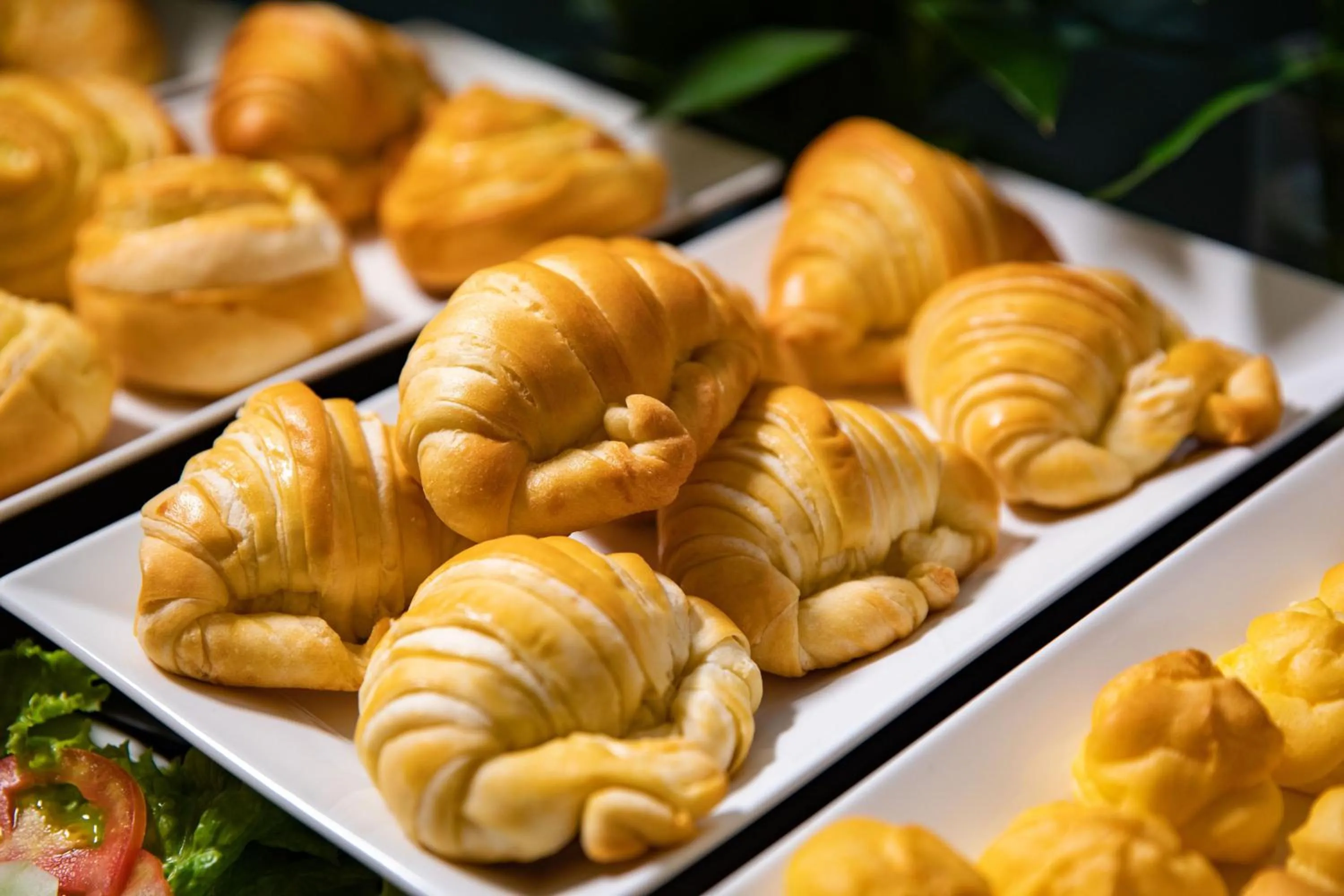 Breakfast in My Boutique Hotel & Spa