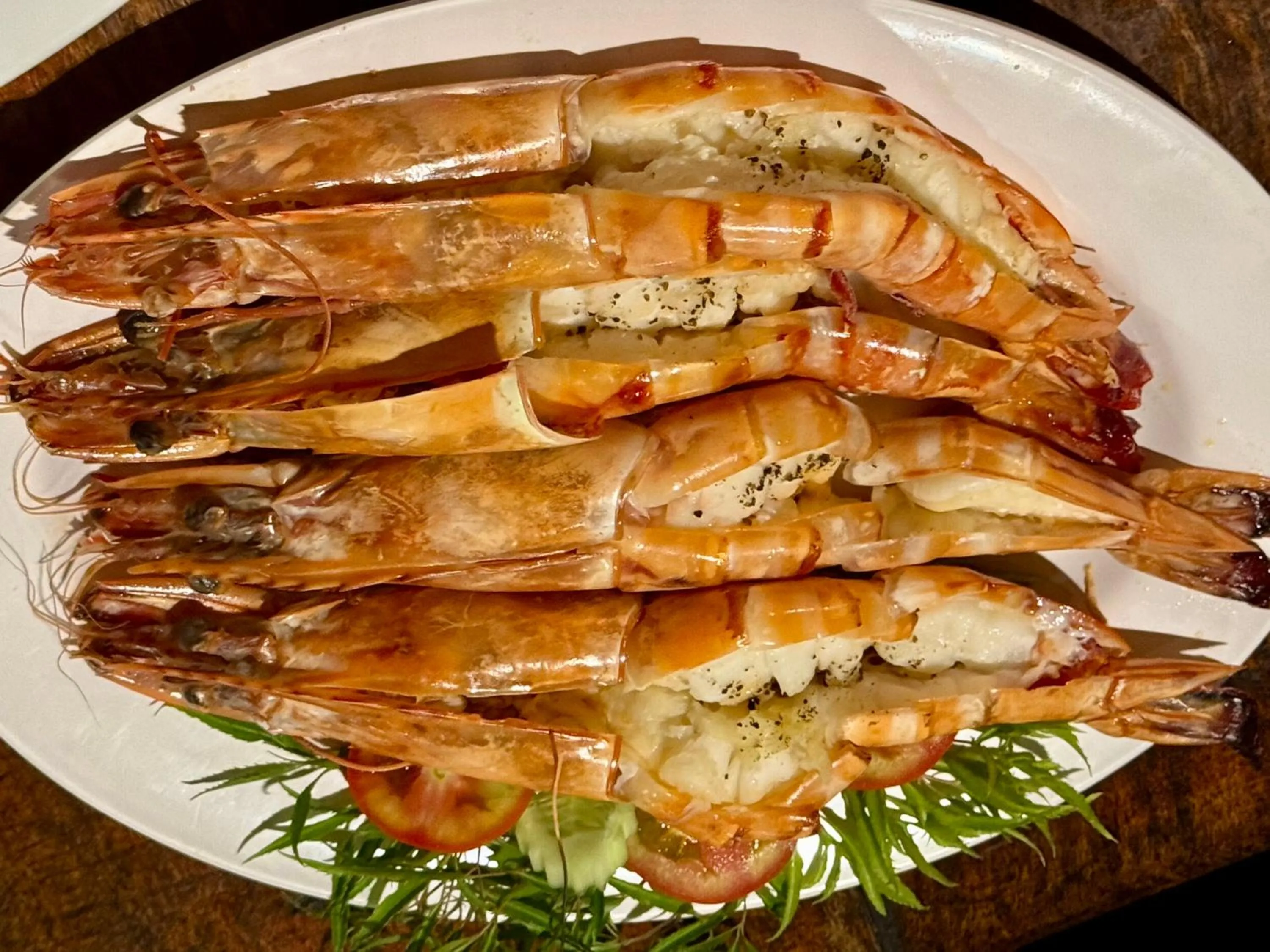 Ao Thong beach Resort