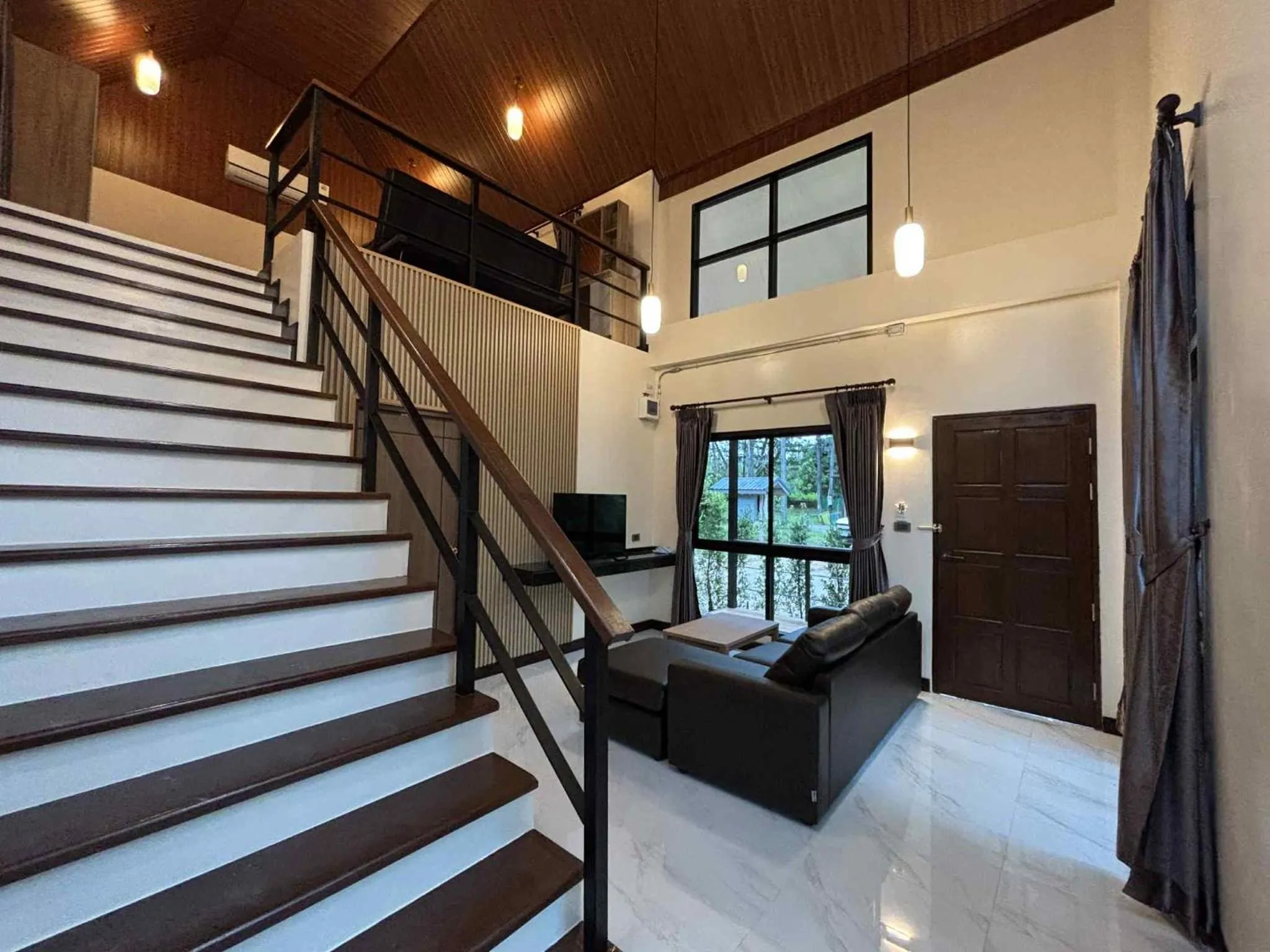 Ao Thong beach Resort