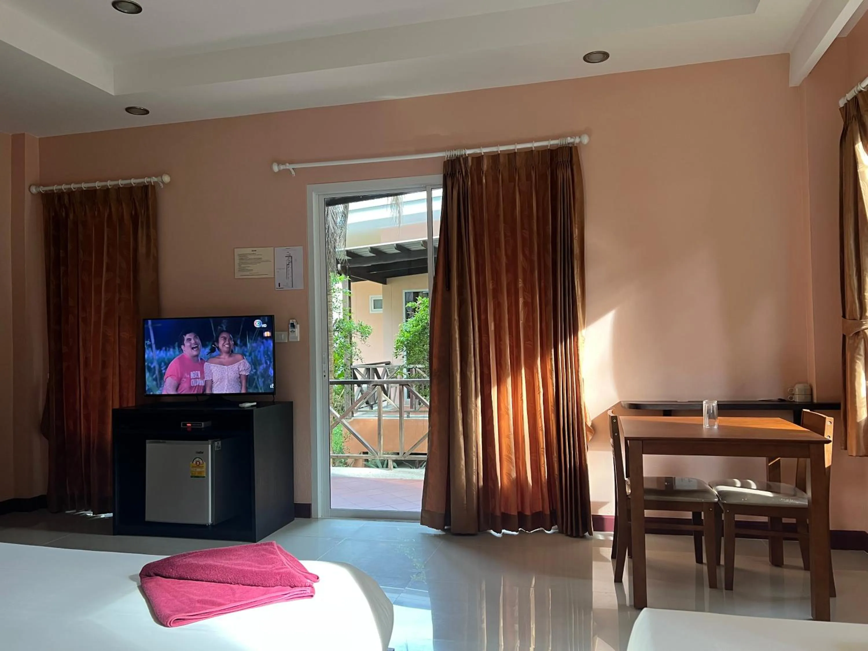 Ao Thong beach Resort