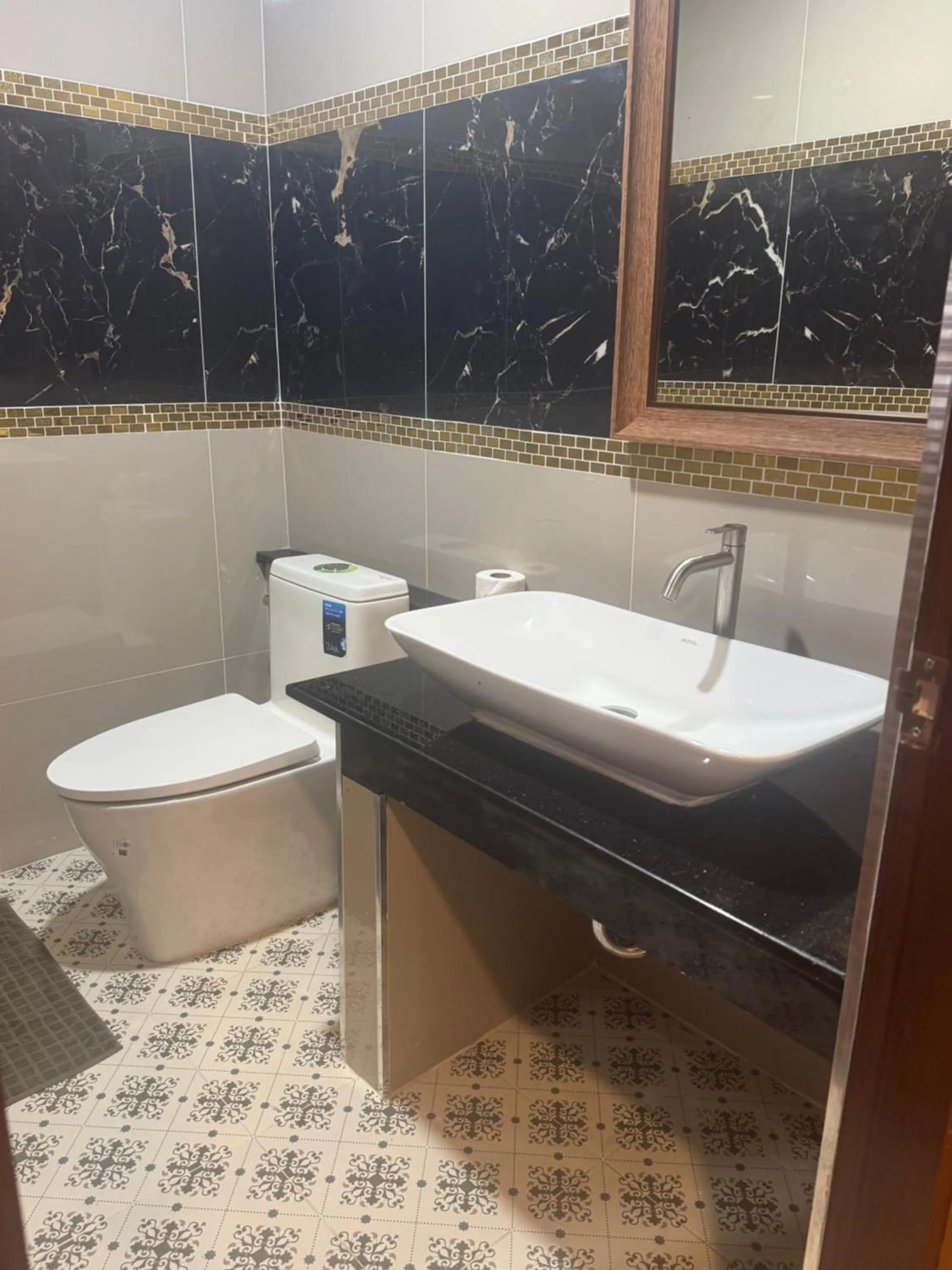 Ao Thong beach Resort