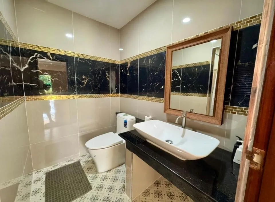 Ao Thong beach Resort