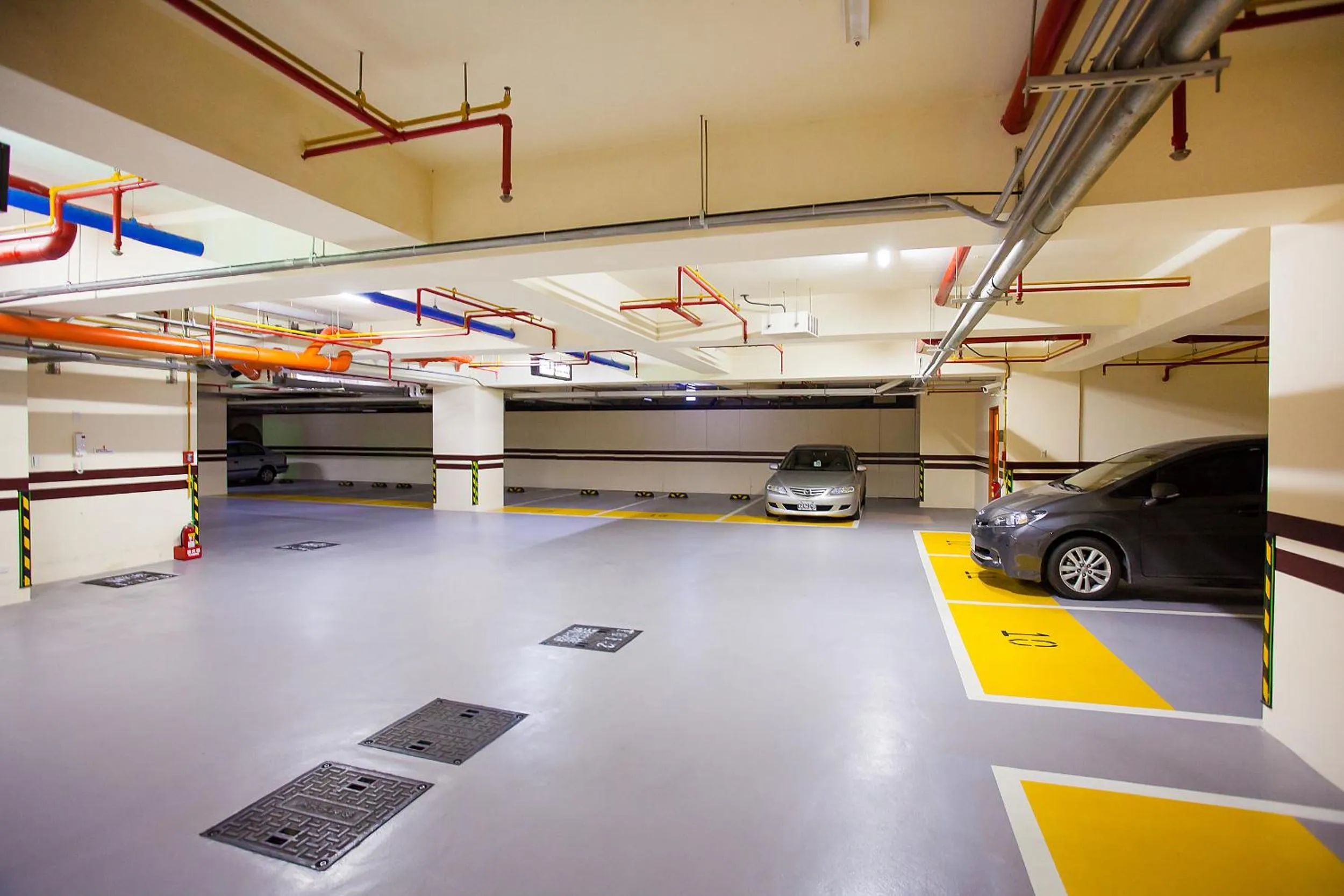 Other in Fushin Hotel Taichung