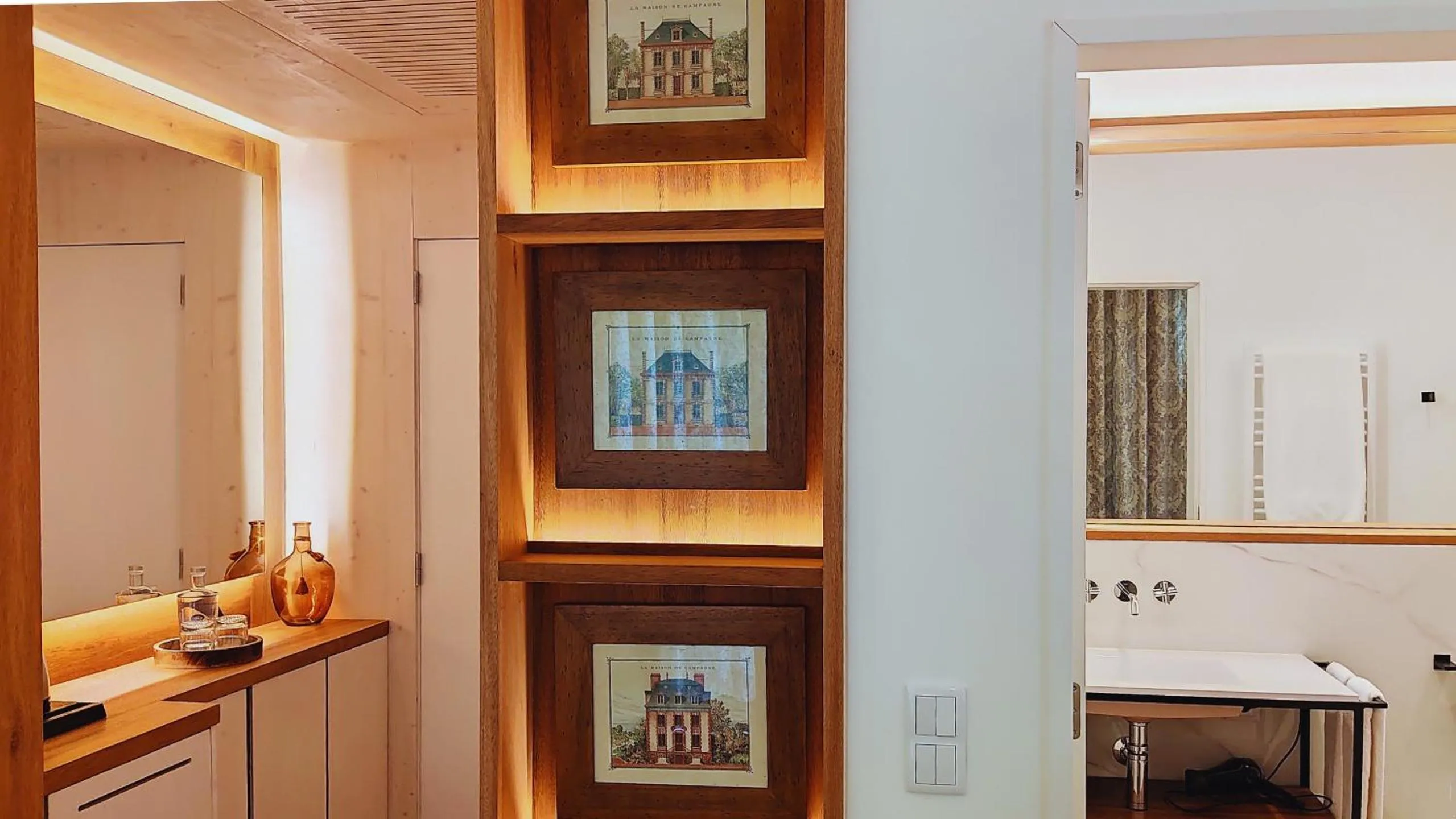 View (from property/room) in Grande Hotel das Caldas da Felgueira