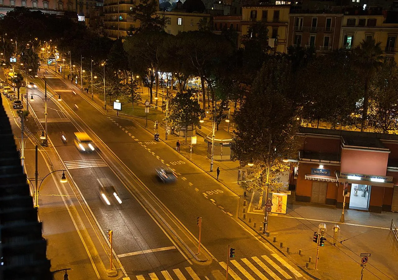 b&b Napoli Capitale