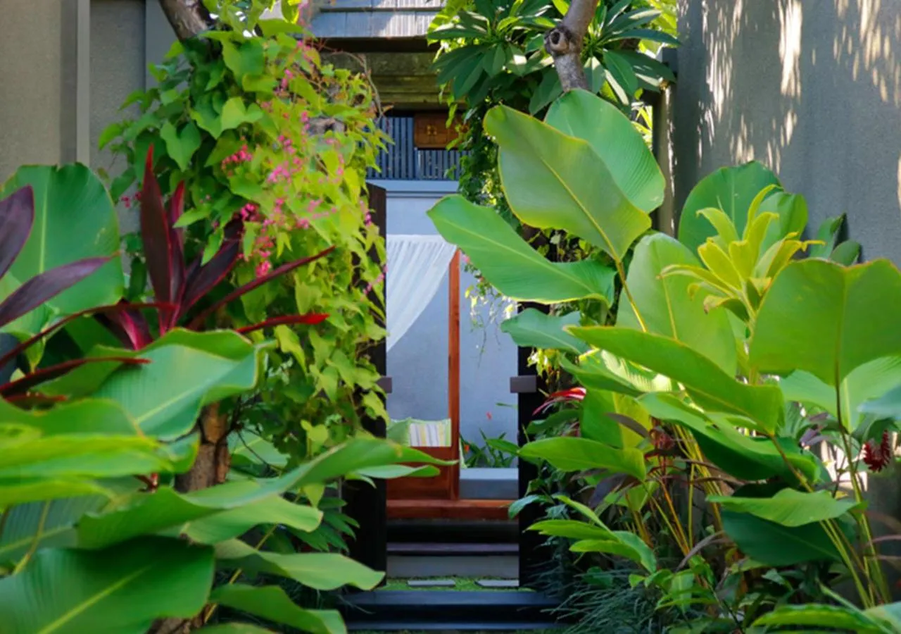 Facade/entrance in Seminyak Icon - by Karaniya Experience - CHSE certified