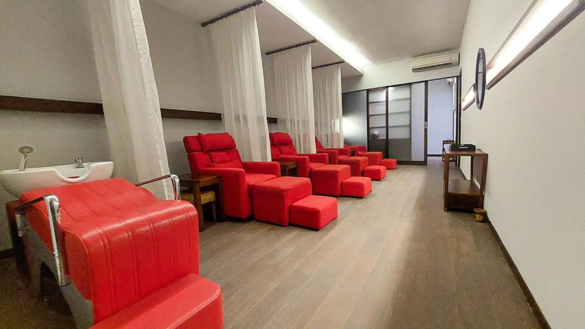 Spa and wellness centre/facilities in Seminyak Icon - by Karaniya Experience - CHSE certified Spa and wellness centre/facilities in Seminyak Icon - by Karaniya Experience - CHSE certified