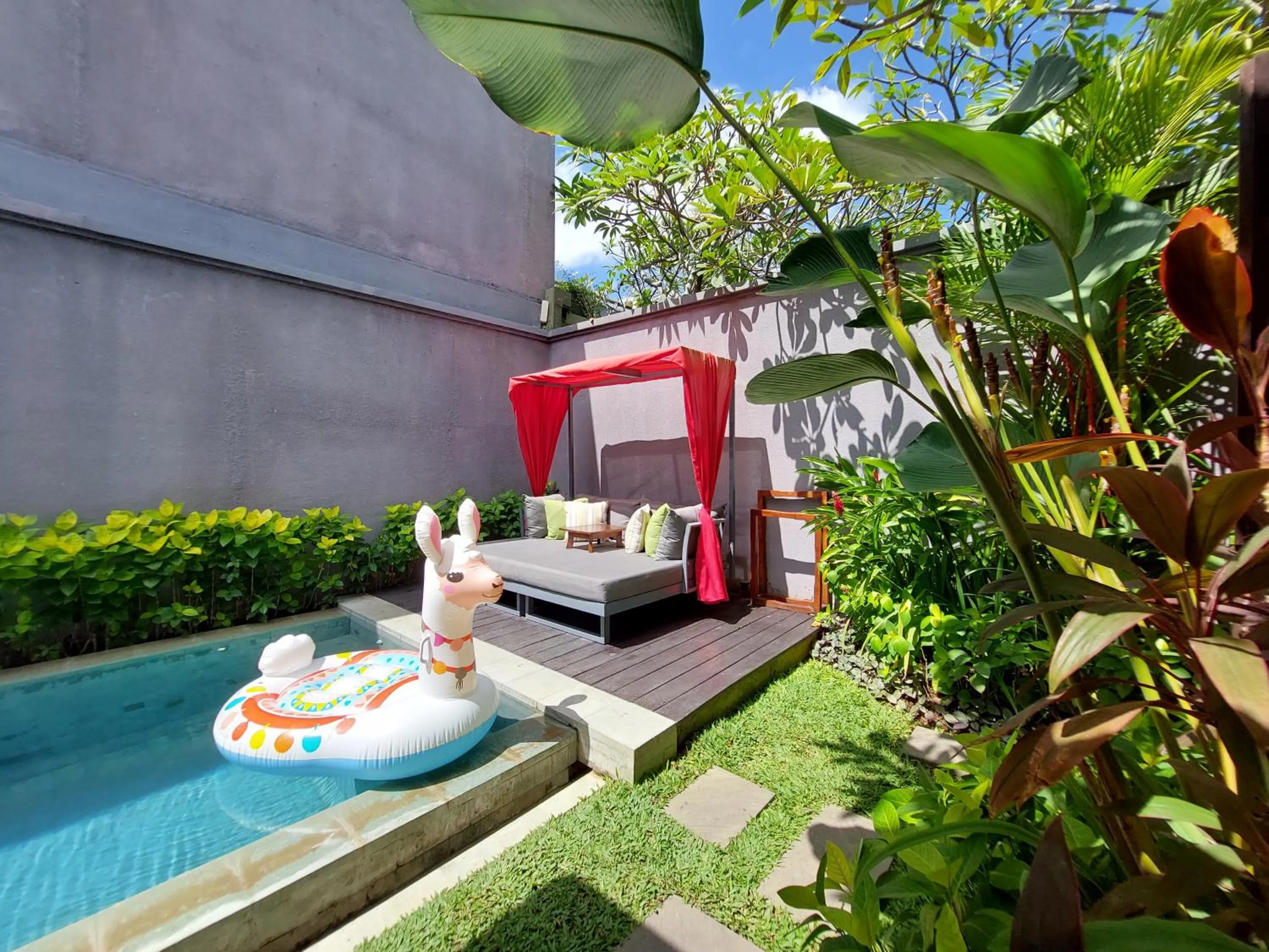 Property building in Seminyak Icon - by Karaniya Experience - CHSE certified
