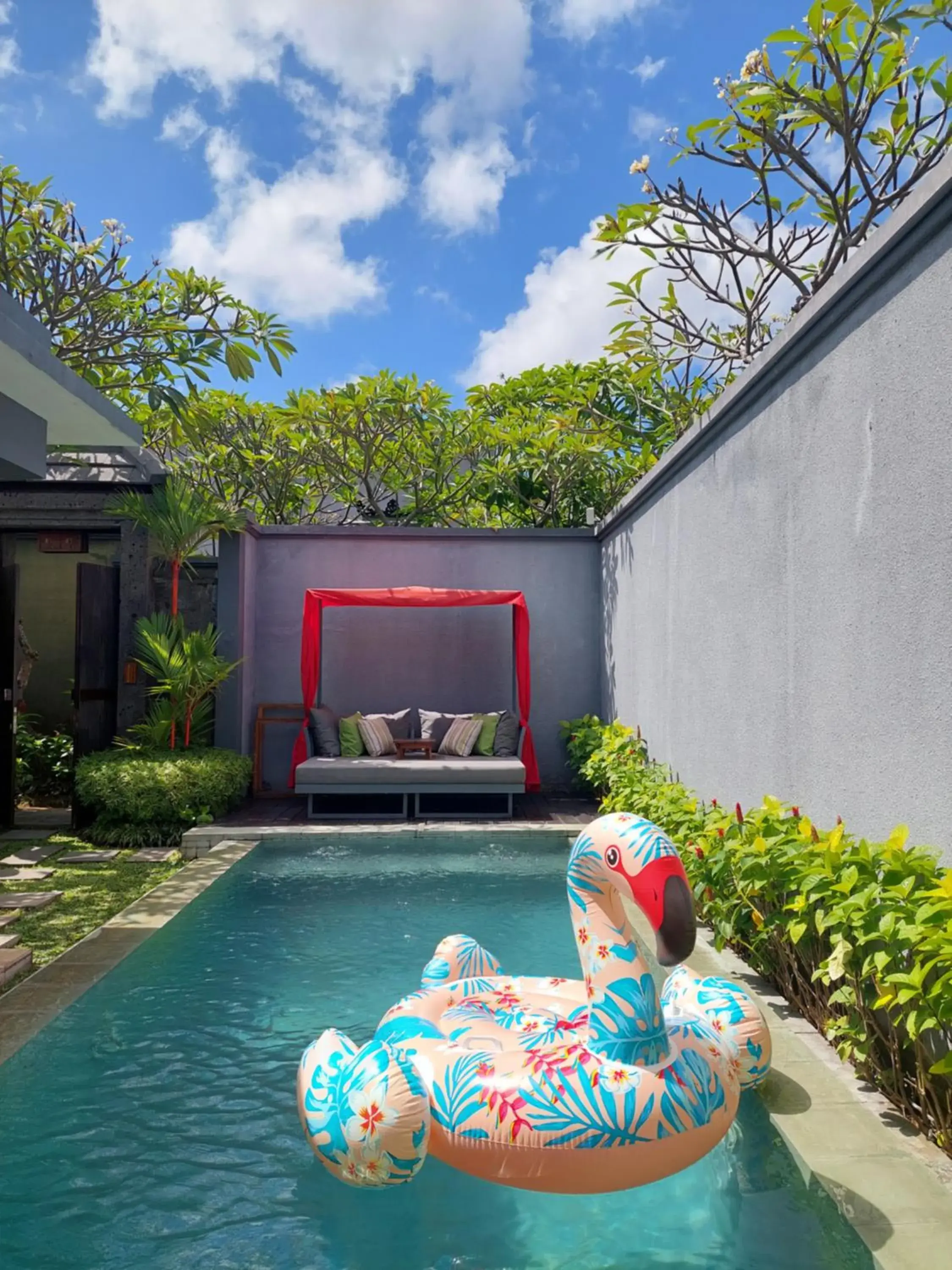 Property building in Seminyak Icon - by Karaniya Experience - CHSE certified Property building in Seminyak Icon - by Karaniya Experience - CHSE certified