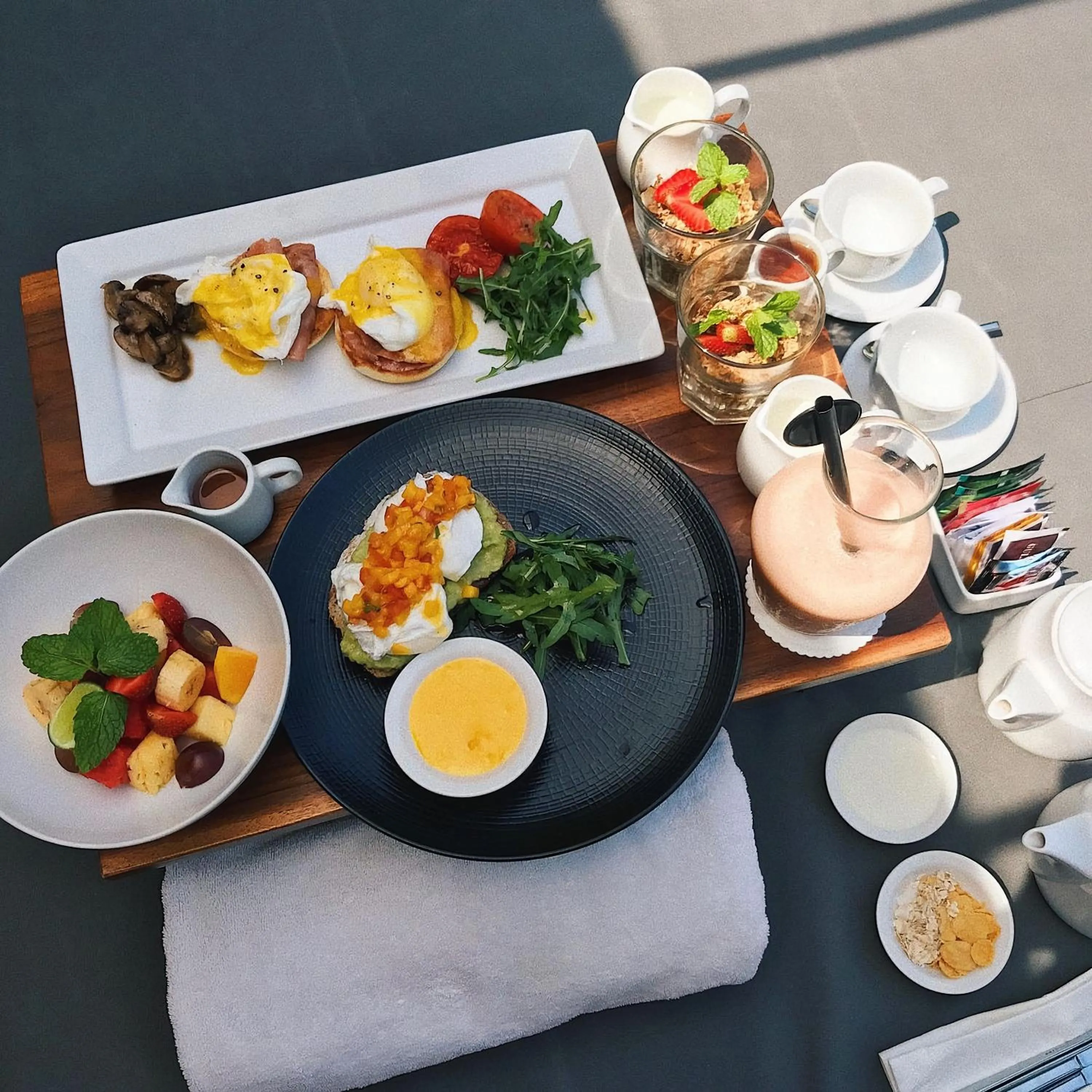 Restaurant/places to eat in Seminyak Icon - by Karaniya Experience - CHSE certified