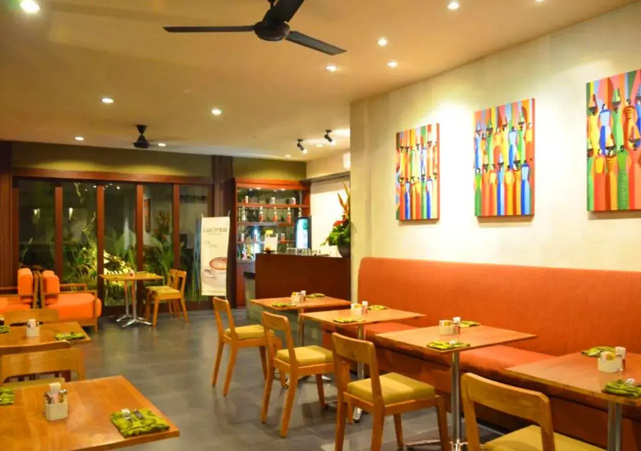 Restaurant/places to eat in Seminyak Icon - by Karaniya Experience - CHSE certified Restaurant/places to eat in Seminyak Icon - by Karaniya Experience - CHSE certified