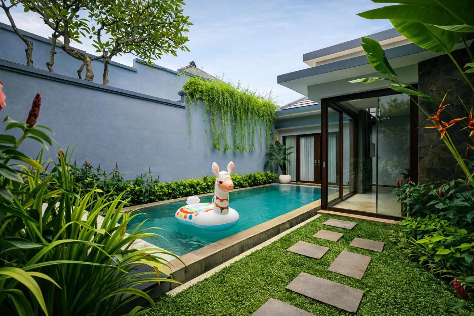 Day in Seminyak Icon - by Karaniya Experience - CHSE certified