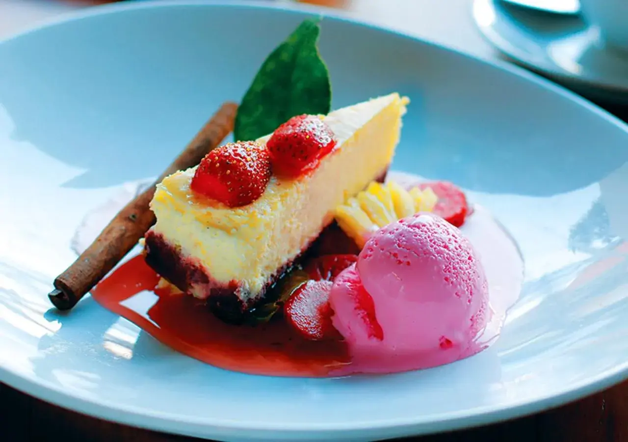 Food and drinks in Seminyak Icon - by Karaniya Experience - CHSE certified Food and drinks in Seminyak Icon - by Karaniya Experience - CHSE certified