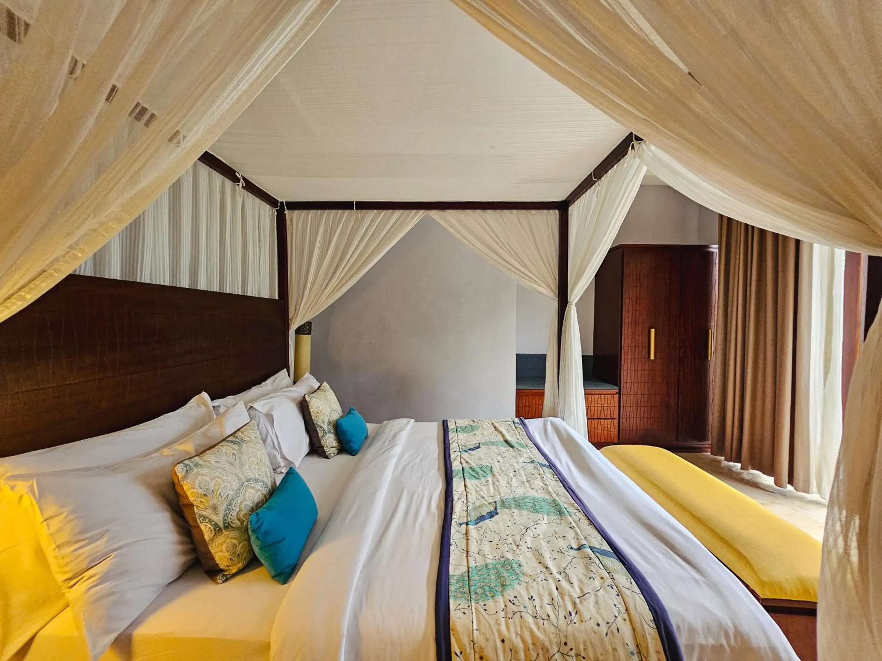 Two-Bedroom Villa with Private Pool in Seminyak Icon - by Karaniya Experience - CHSE certified Two-Bedroom Villa with Private Pool in Seminyak Icon - by Karaniya Experience - CHSE certified