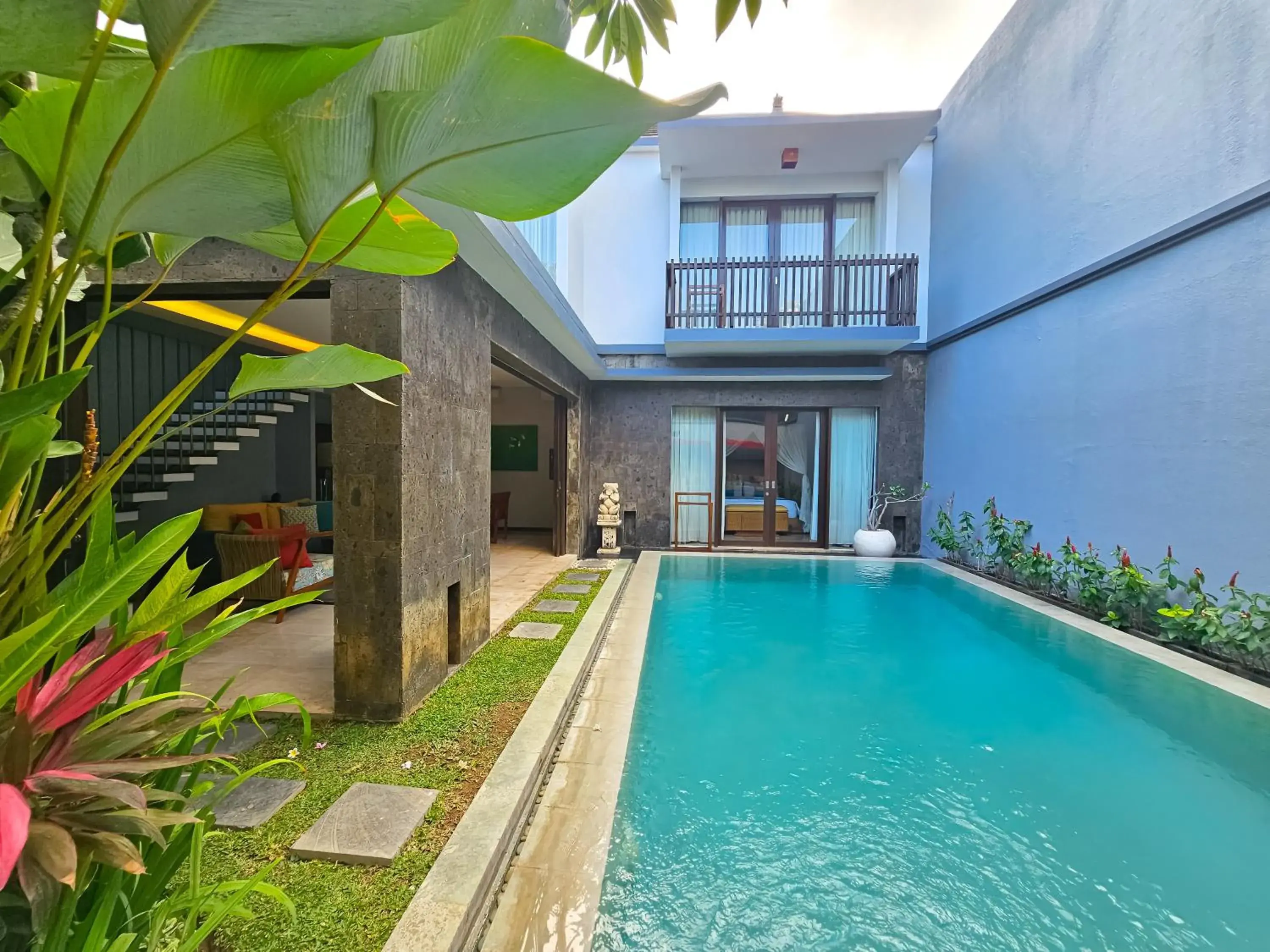 Property building in Seminyak Icon - by Karaniya Experience - CHSE certified Property building in Seminyak Icon - by Karaniya Experience - CHSE certified