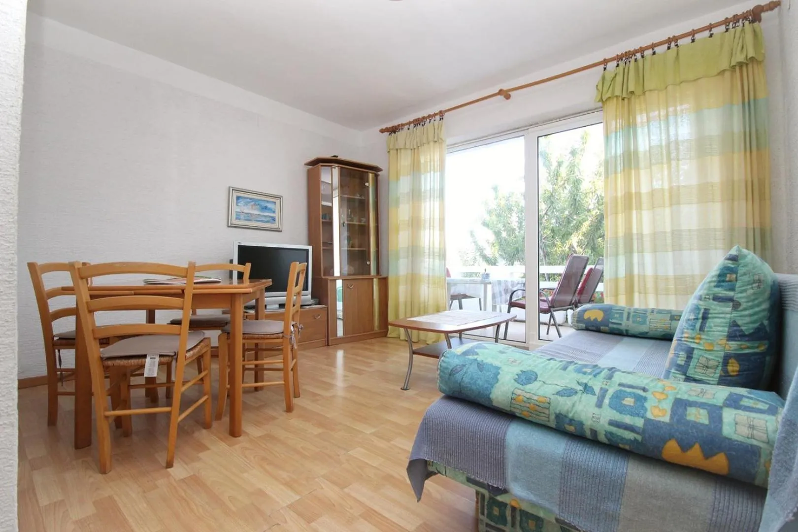 Apartments Mul