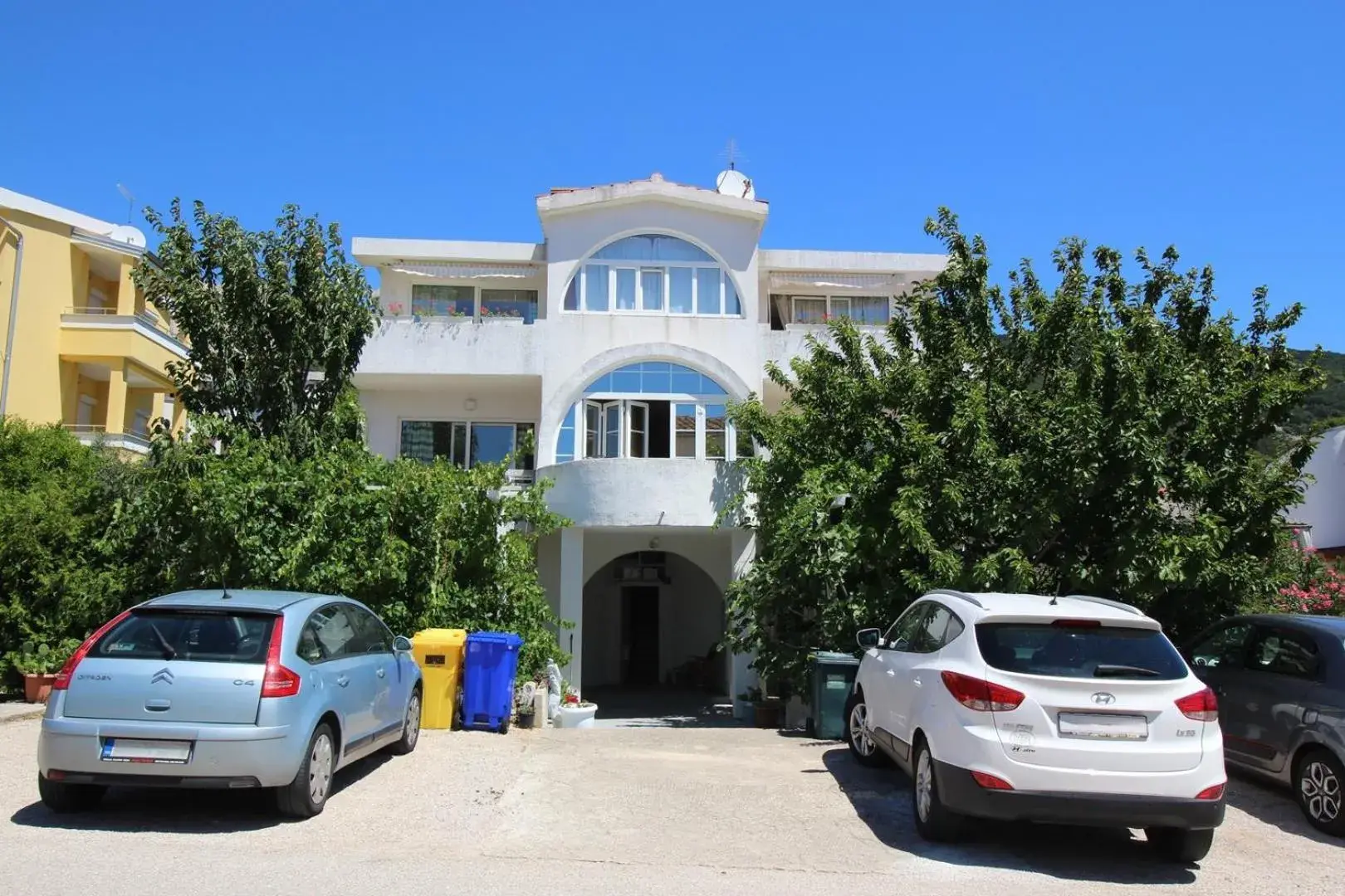 Apartments Mul Apartments Mul
