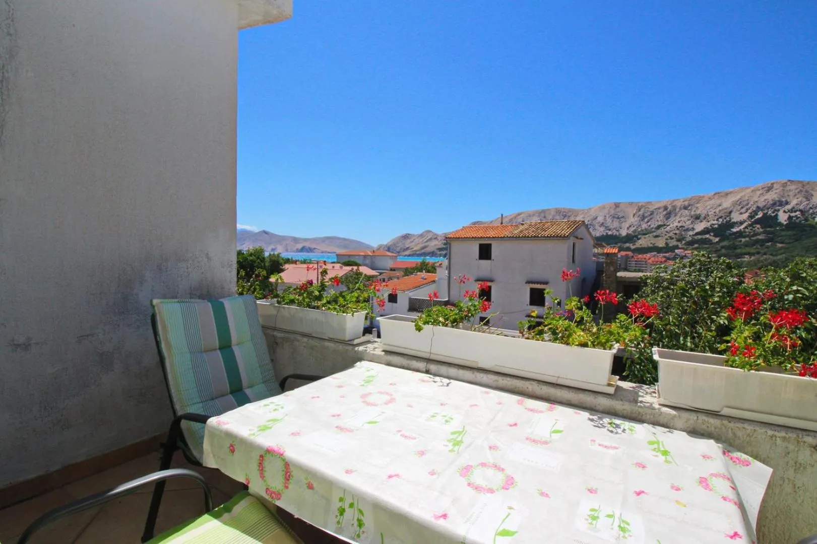 Apartments Mul