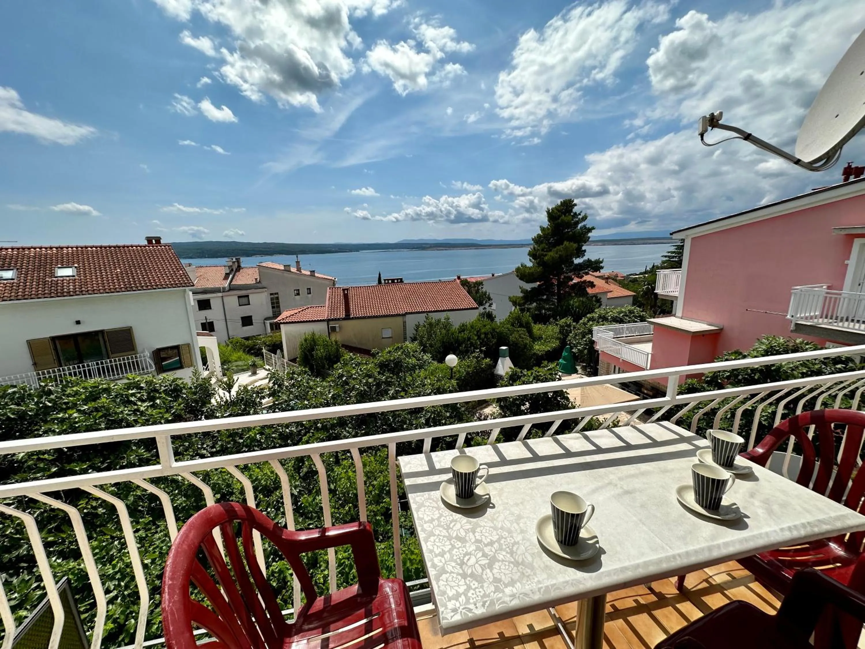 APARTMAN NENO