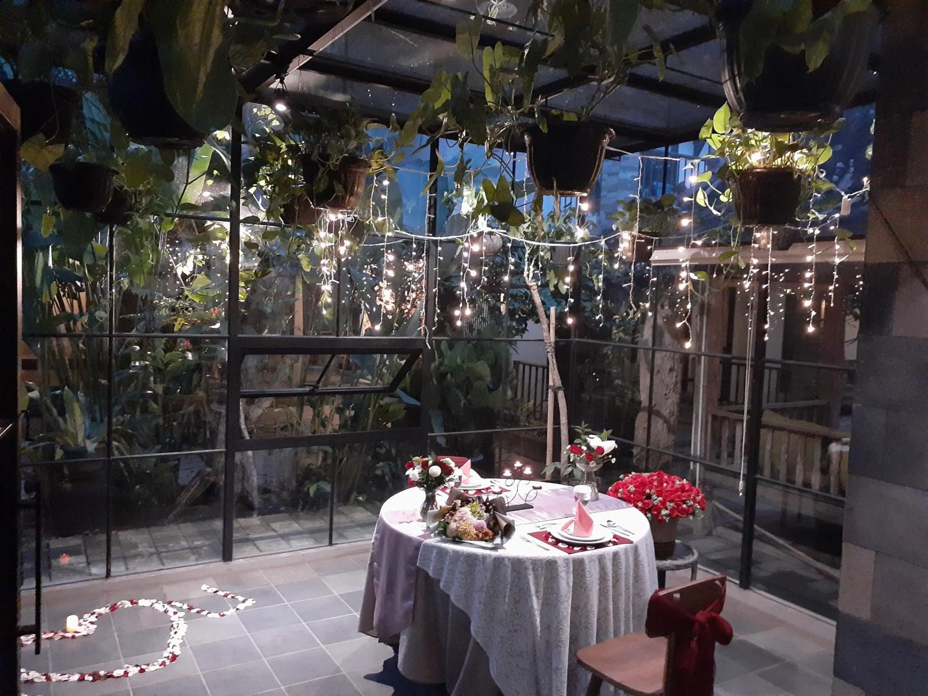 Rumah Batu Boutique Hotel