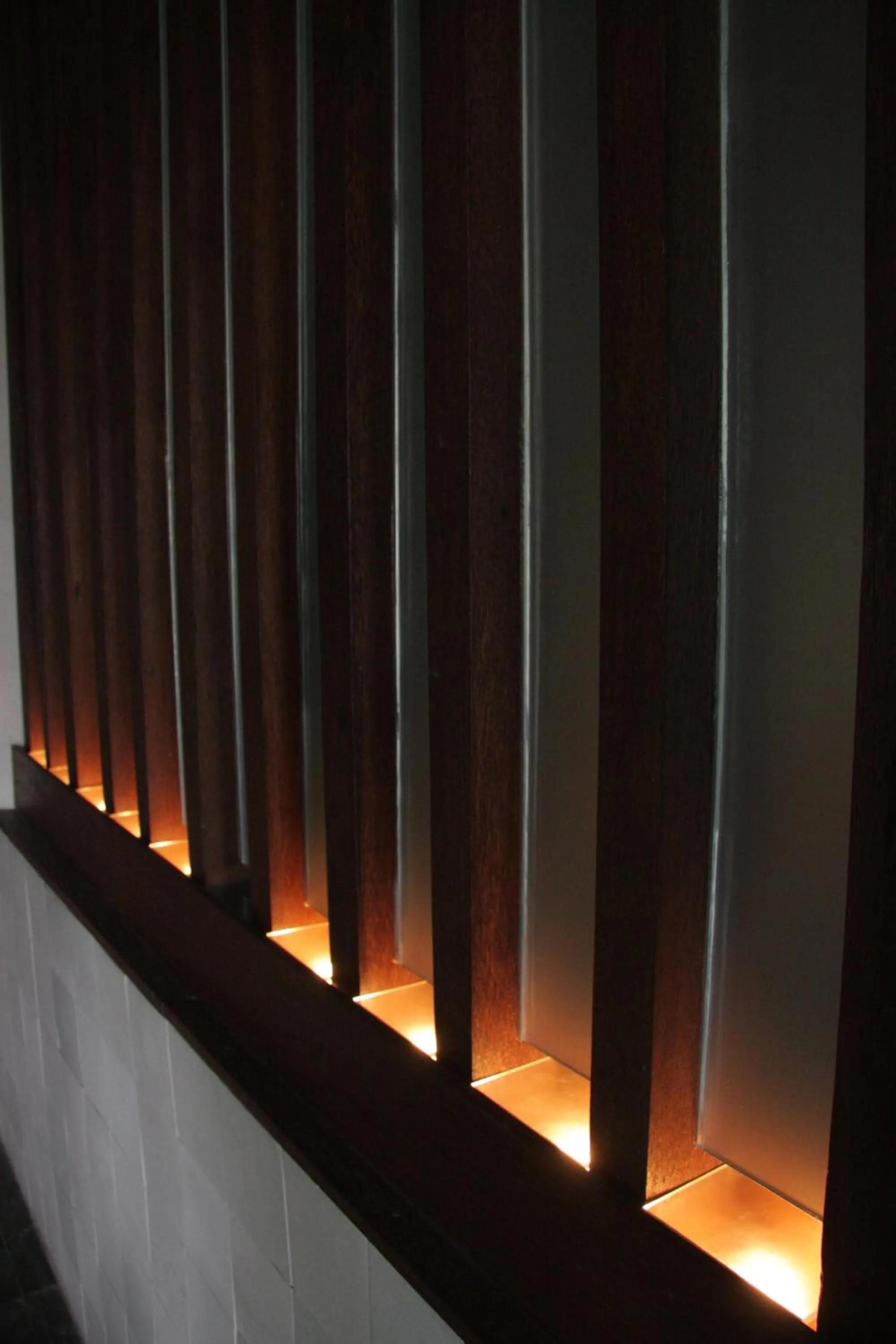 Facade/entrance in Rumah Batu Boutique Hotel