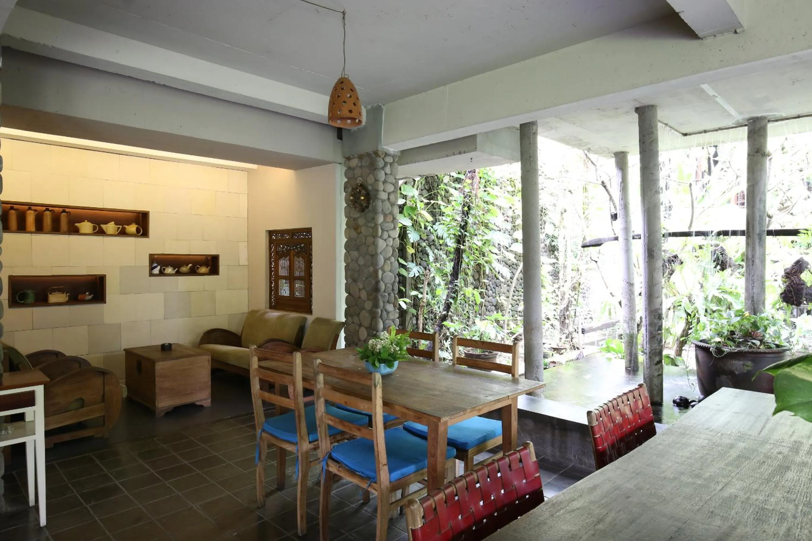 Rumah Batu Boutique Hotel
