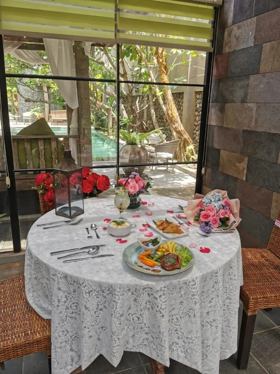 Rumah Batu Boutique Hotel