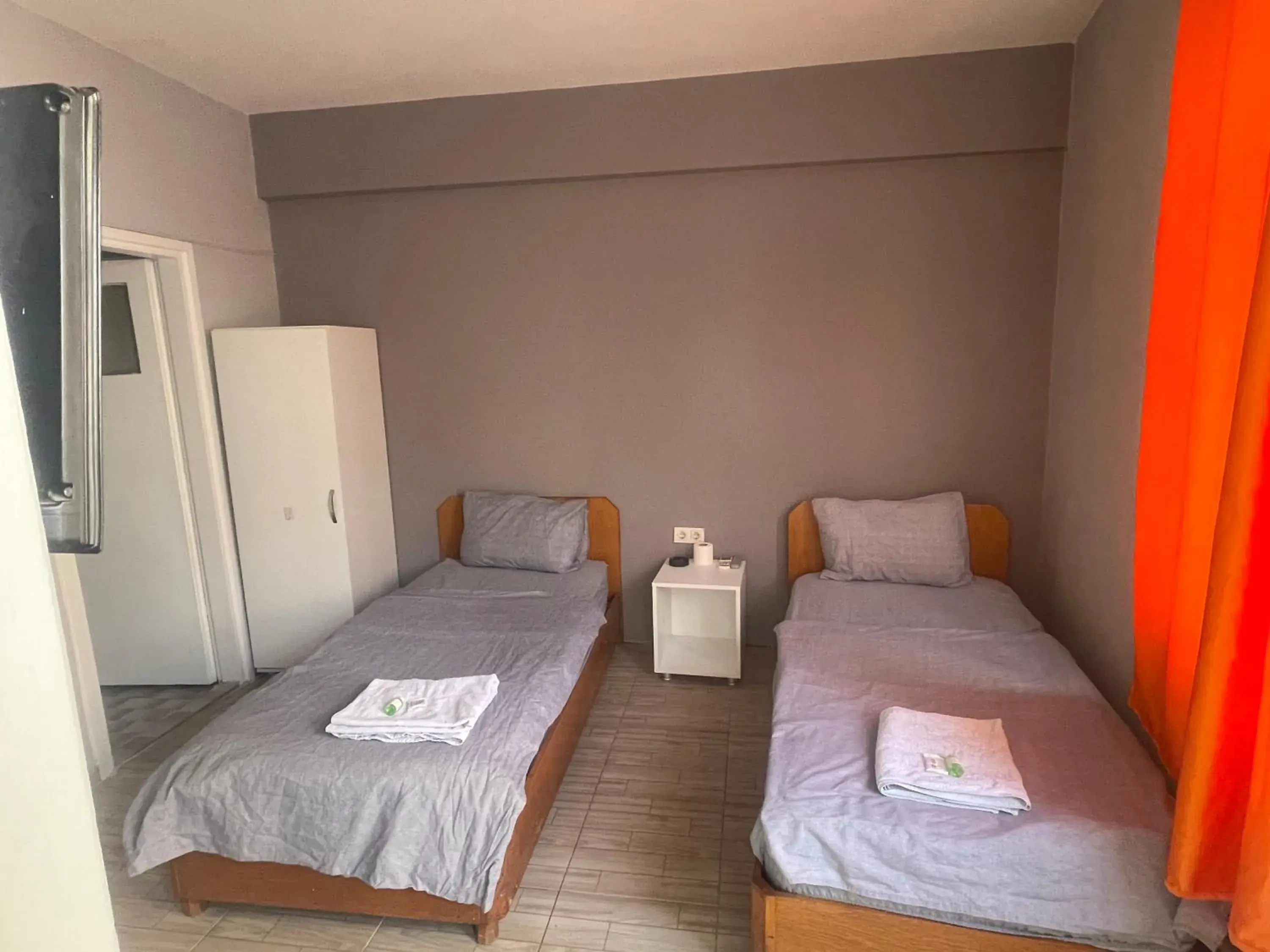 Double Room with Private Bathroom in Ersoy Ak Pansiyon Double Room with Private Bathroom in Ersoy Ak Pansiyon