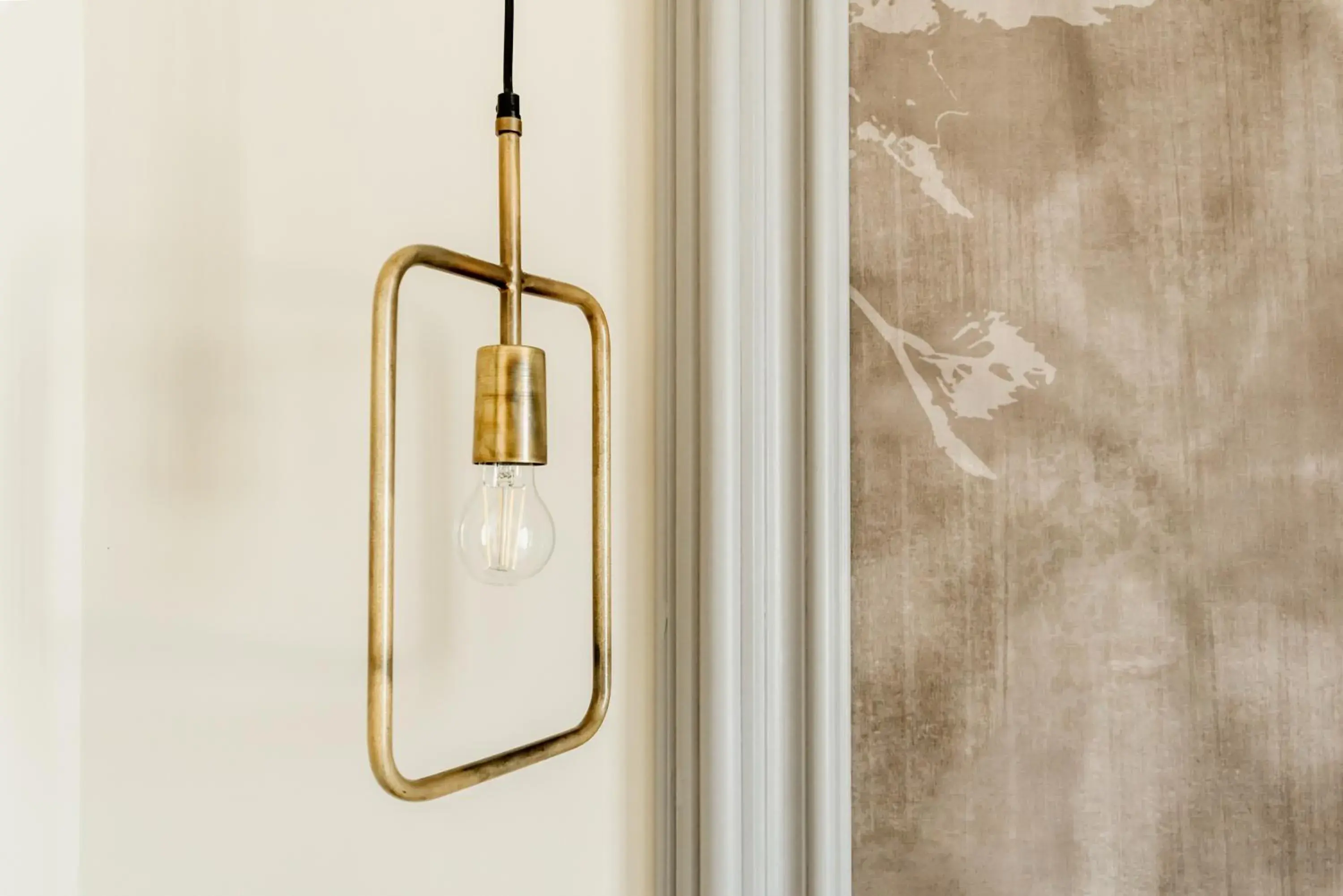 Standard Double Room in Relais Chiaramonte Standard Double Room in Relais Chiaramonte