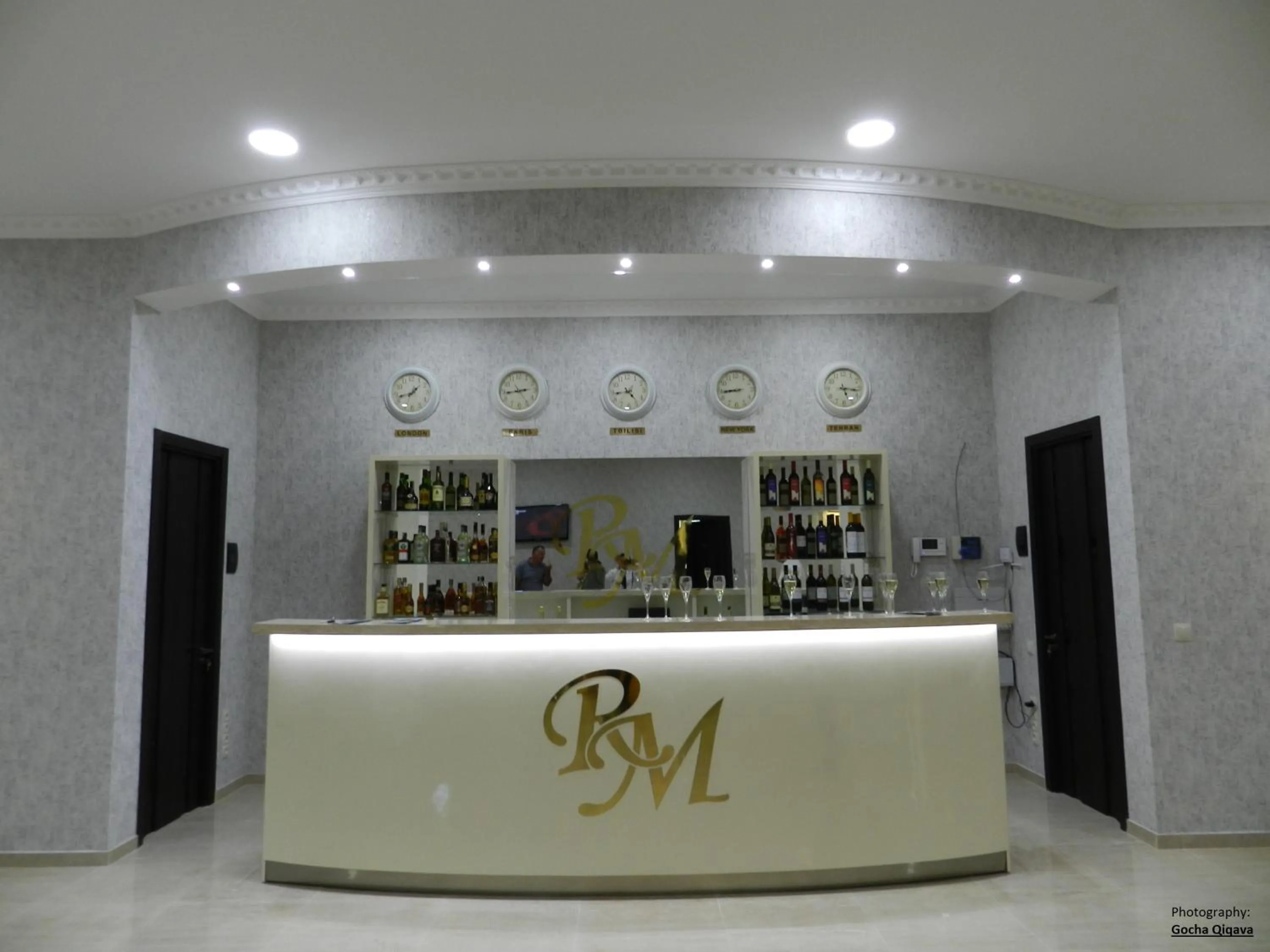 Resort Martvili