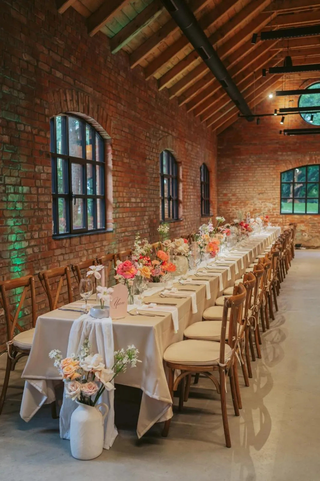 People in Caro Hotel