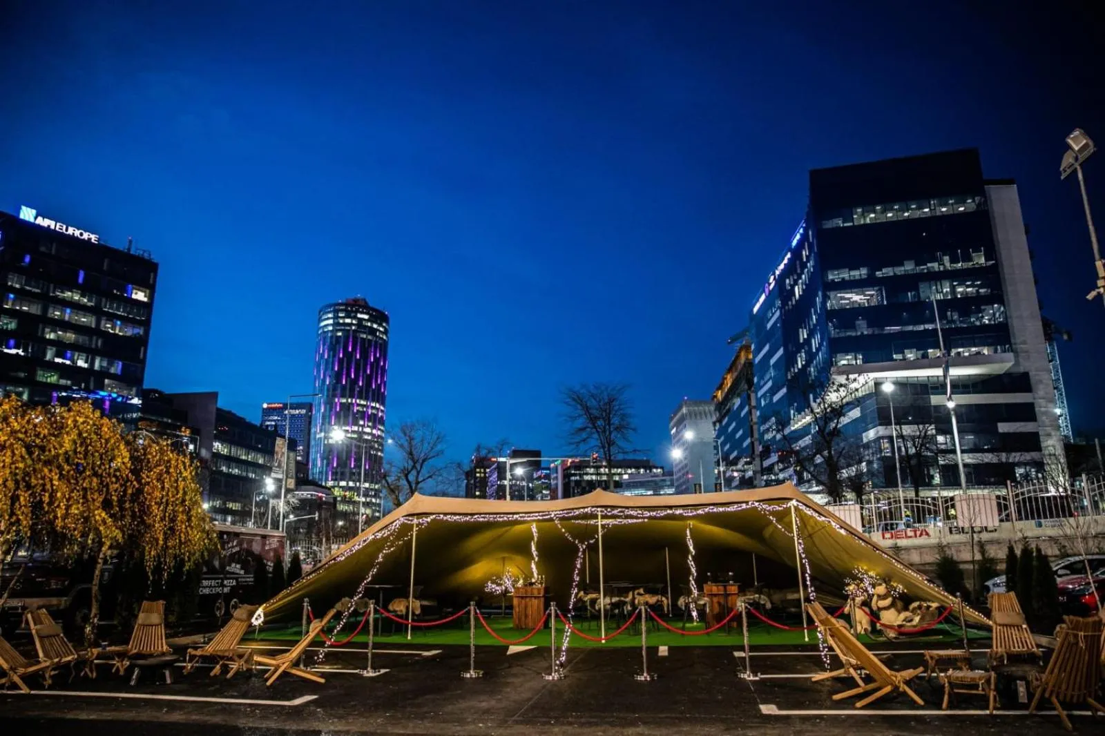 Activities in Caro Hotel