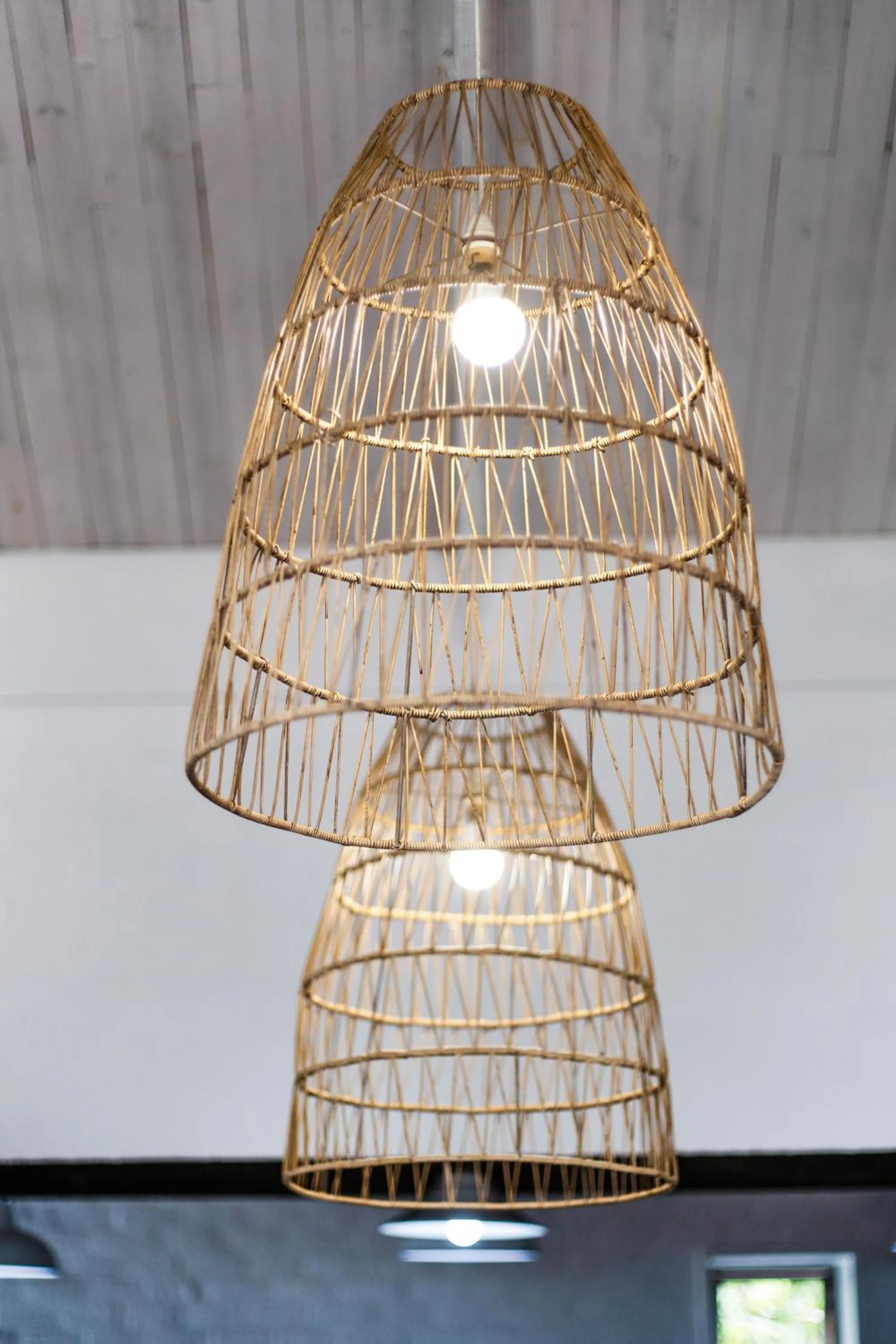 Decorative detail in Karoo Retreat- Self Catering Villas and Guest House