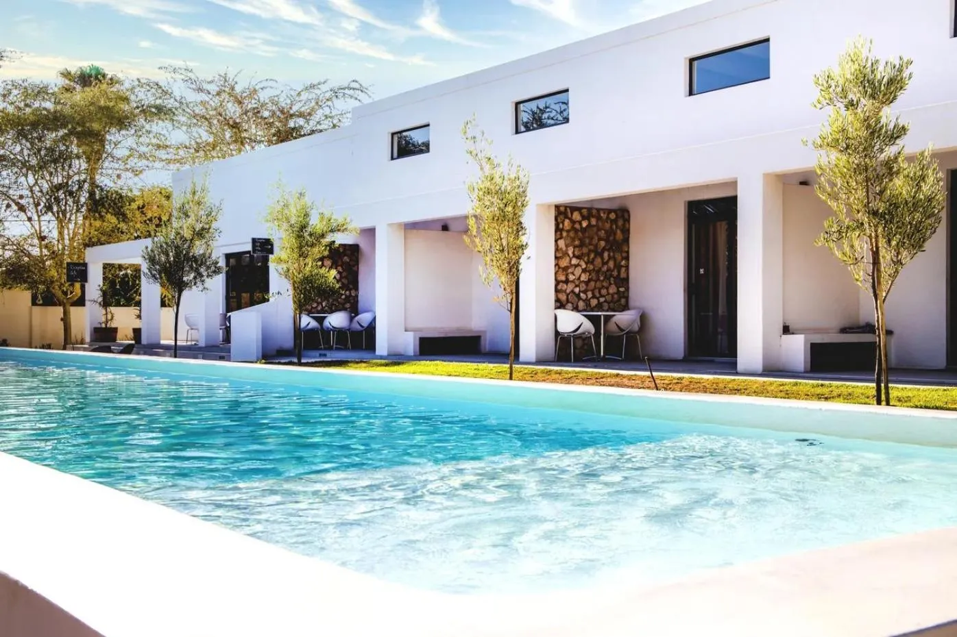 Karoo Retreat- Self Catering Villas and Guest House