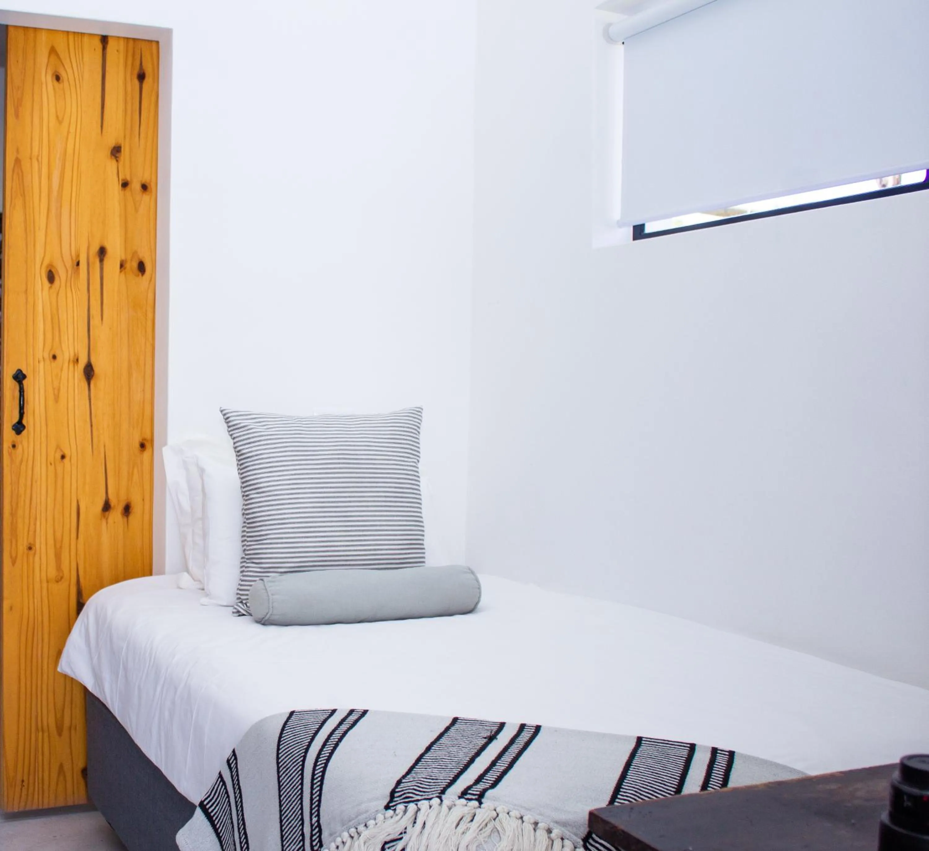 Comfort Double Room in Karoo Retreat- Self Catering Villas and Guest House