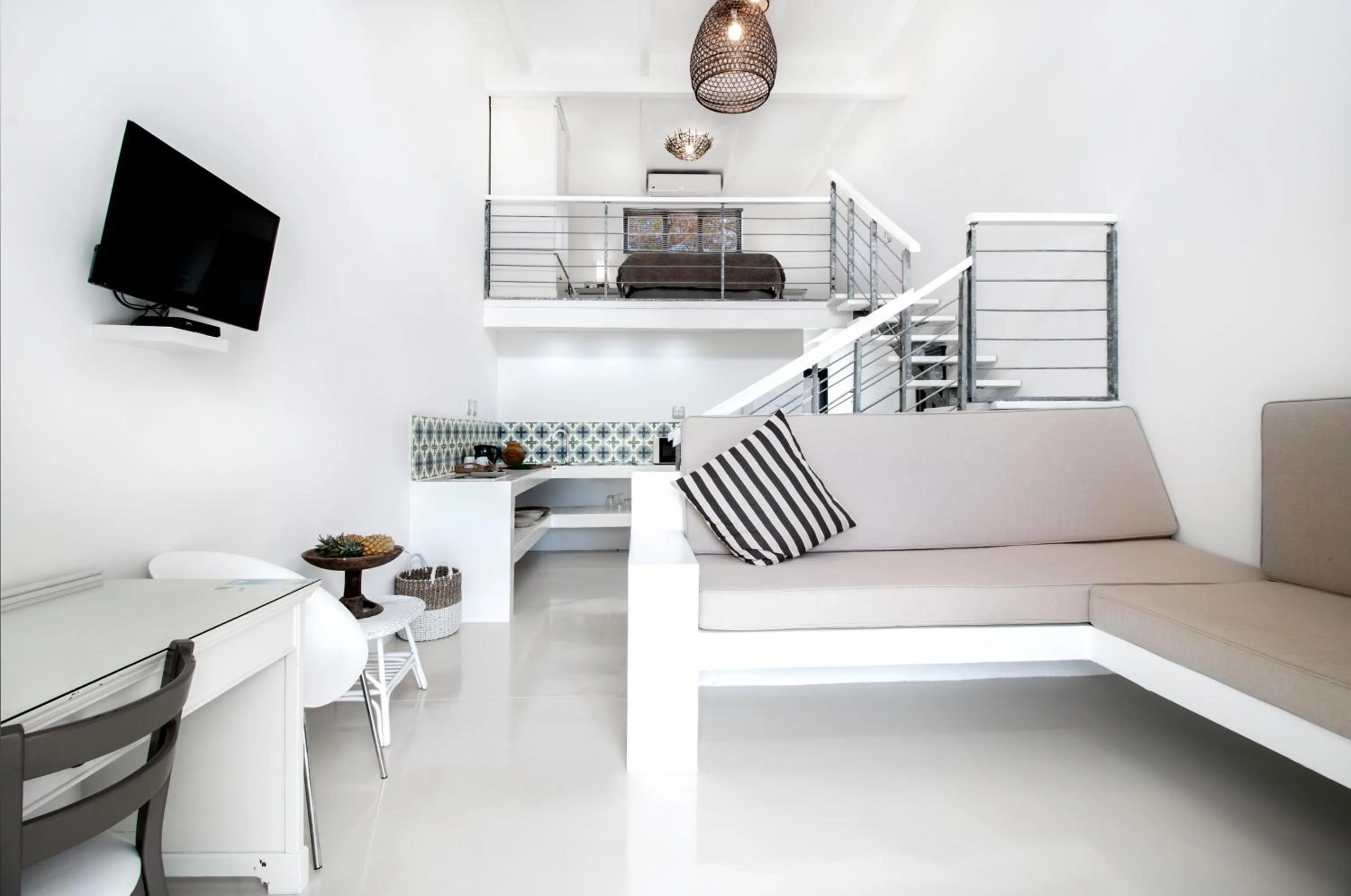 Villa in Karoo Retreat- Self Catering Villas and Guest House