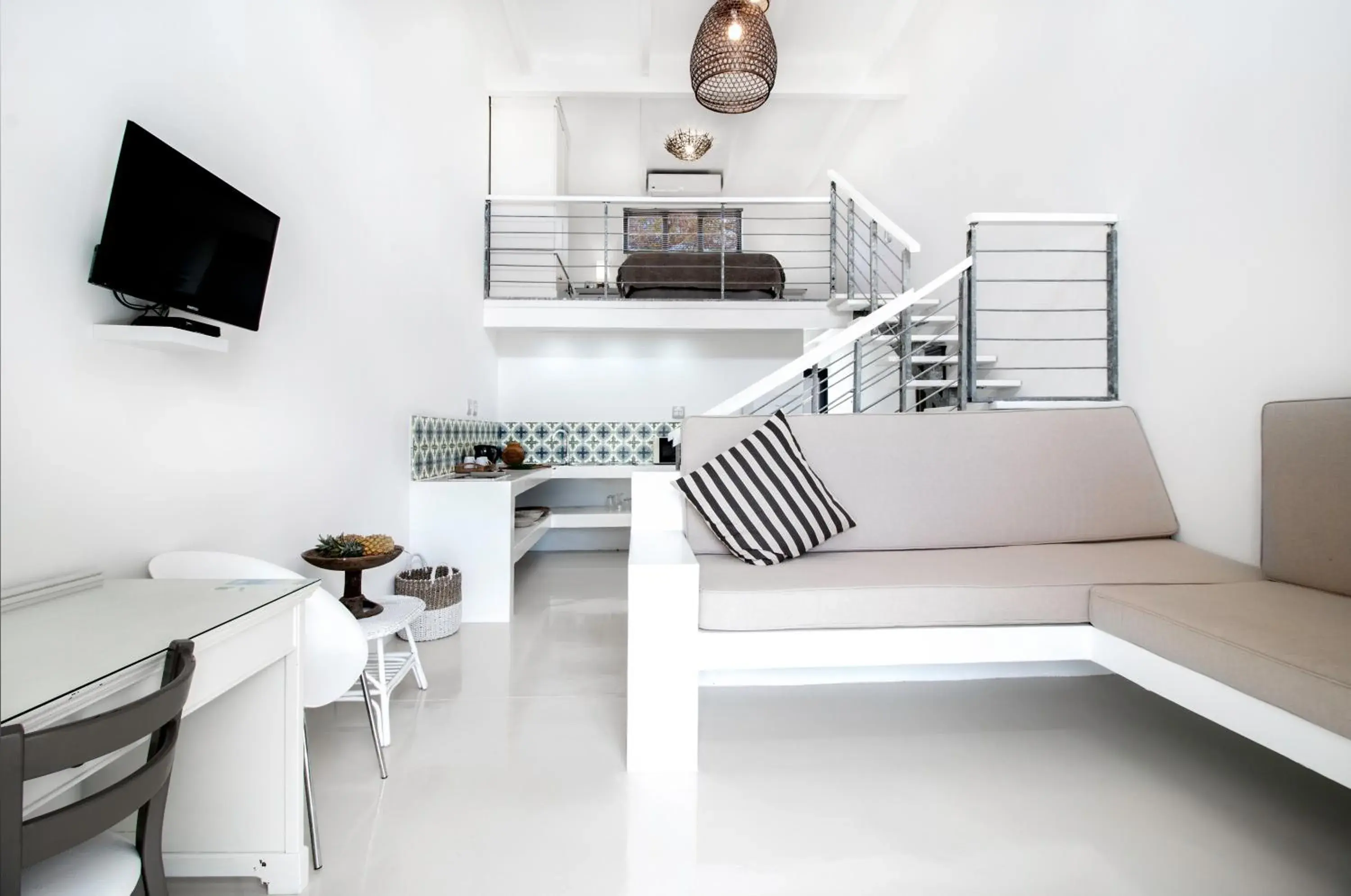 Villa in Karoo Retreat- Self Catering Villas and Guest House Villa in Karoo Retreat- Self Catering Villas and Guest House