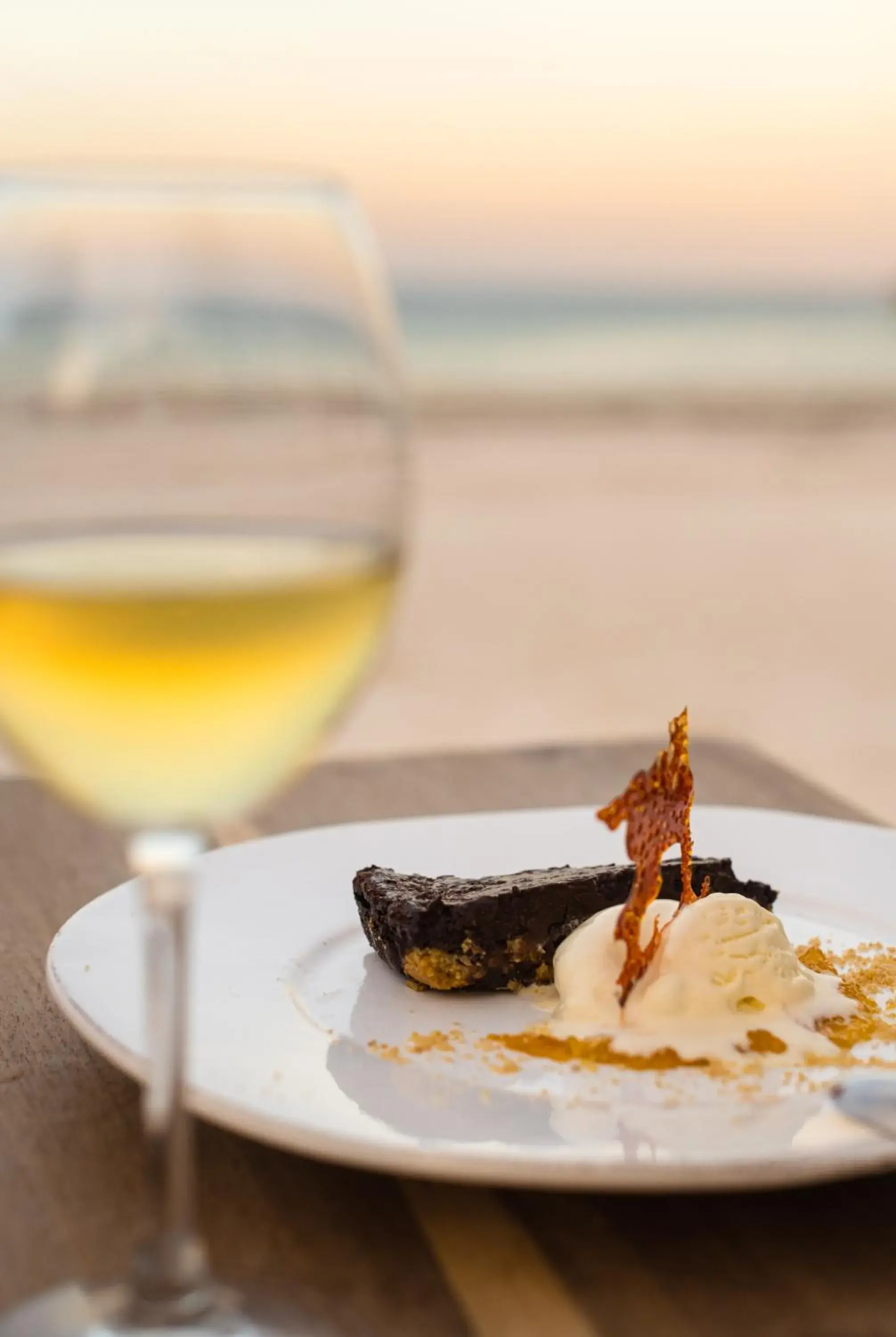 Restaurant/places to eat in Mvuvi Boutique Resort Restaurant/places to eat in Mvuvi Boutique Resort