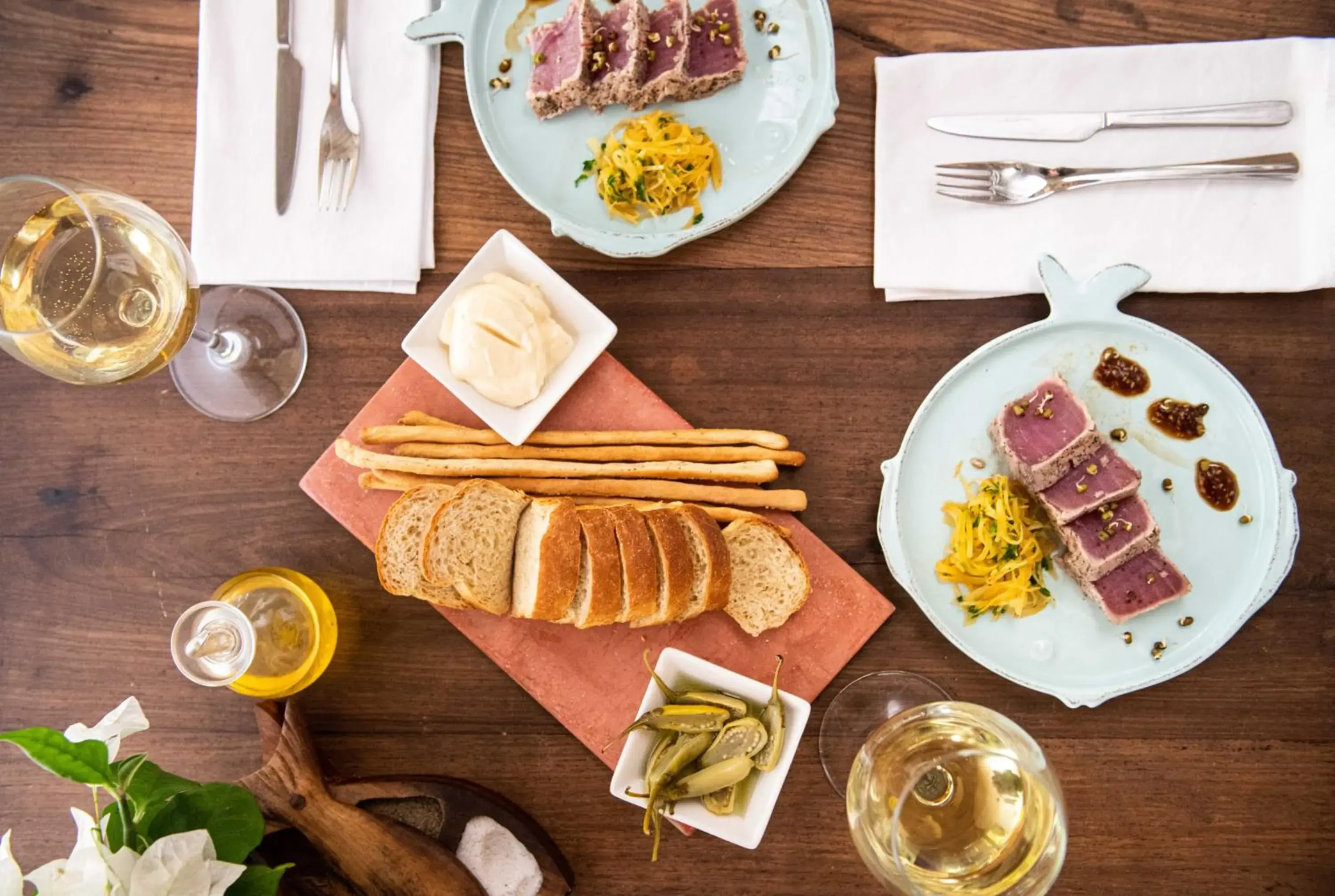 Restaurant/places to eat in Mvuvi Boutique Resort Restaurant/places to eat in Mvuvi Boutique Resort