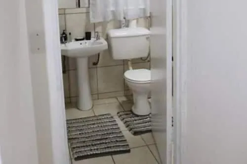Stay at Home Airport Lodge