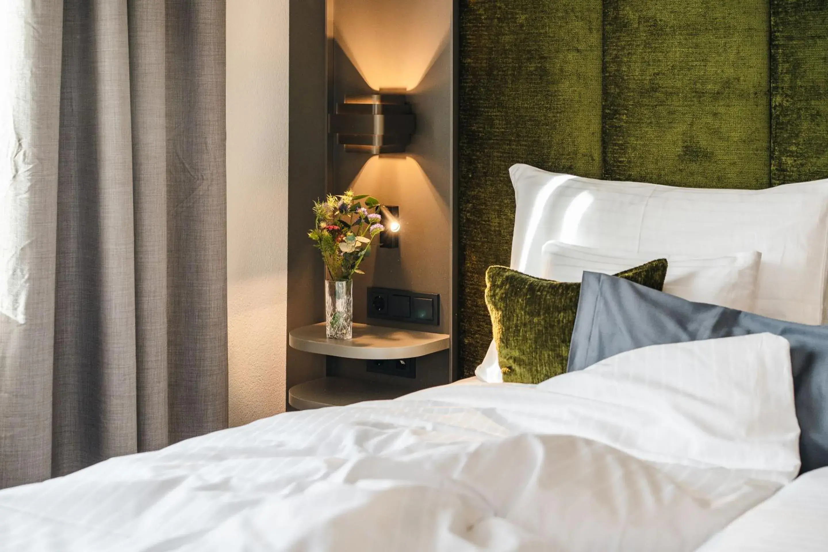 Superior Double or Twin Room in ARPURIA l 4 Star Superior l Adults Only Superior Double or Twin Room in ARPURIA l 4 Star Superior l Adults Only