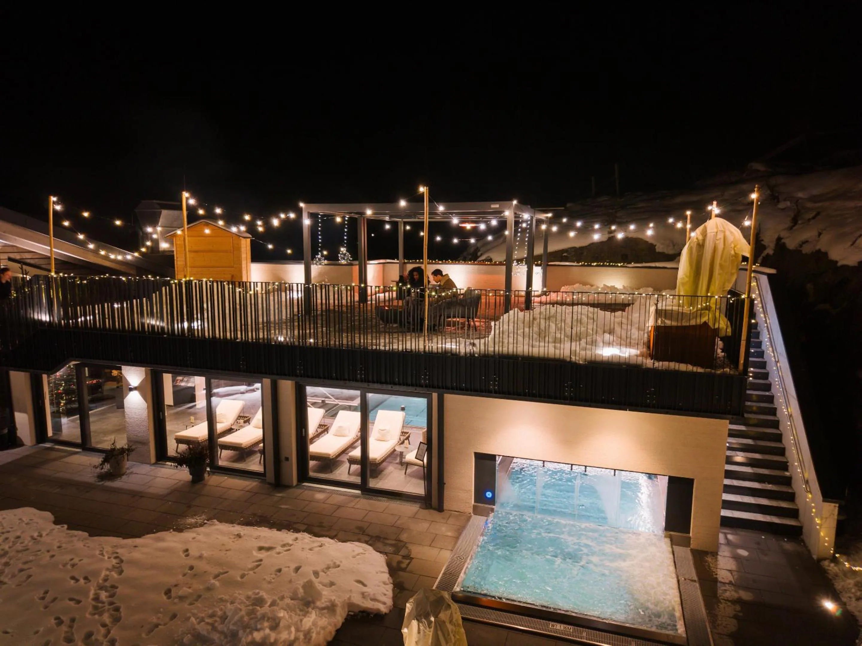 Night in ARPURIA - 4 Star Superior - Adults Only