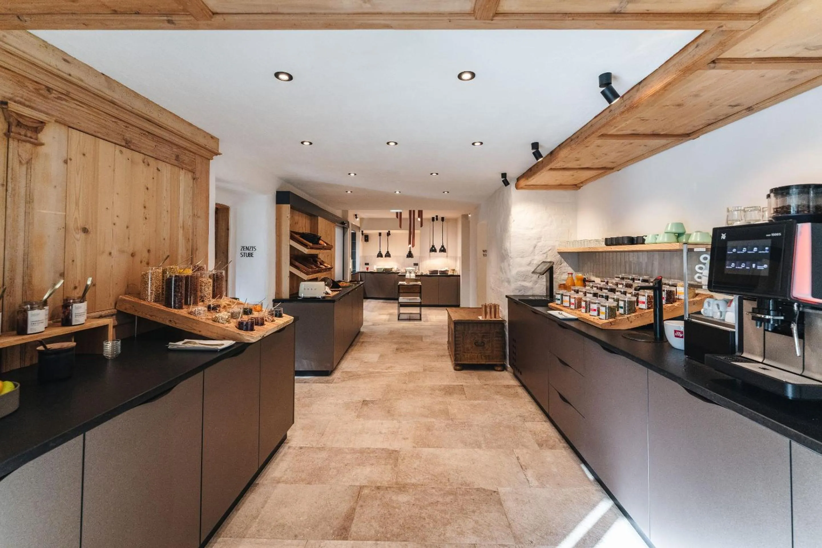 Buffet breakfast in ARPURIA l 4 Star Superior l Adults Only