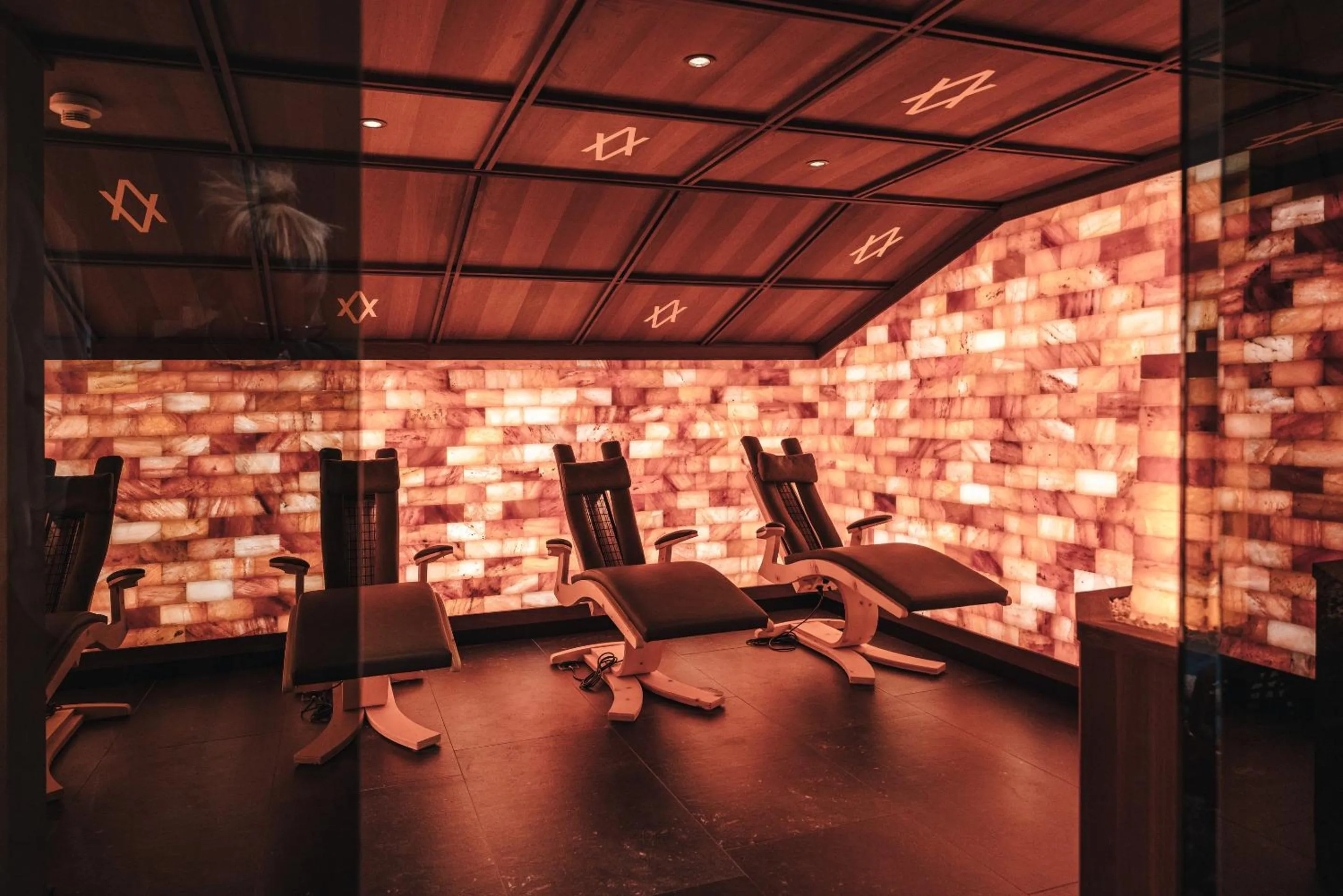 Spa and wellness centre/facilities in ARPURIA - 4 Star Superior - Adults Only