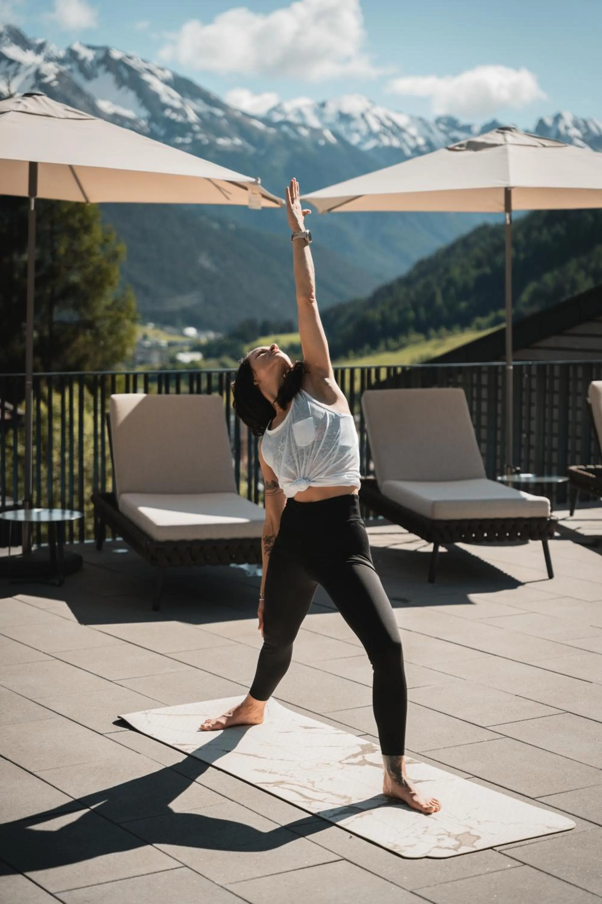 Natural landscape in ARPURIA - 4 Star Superior - Adults Only