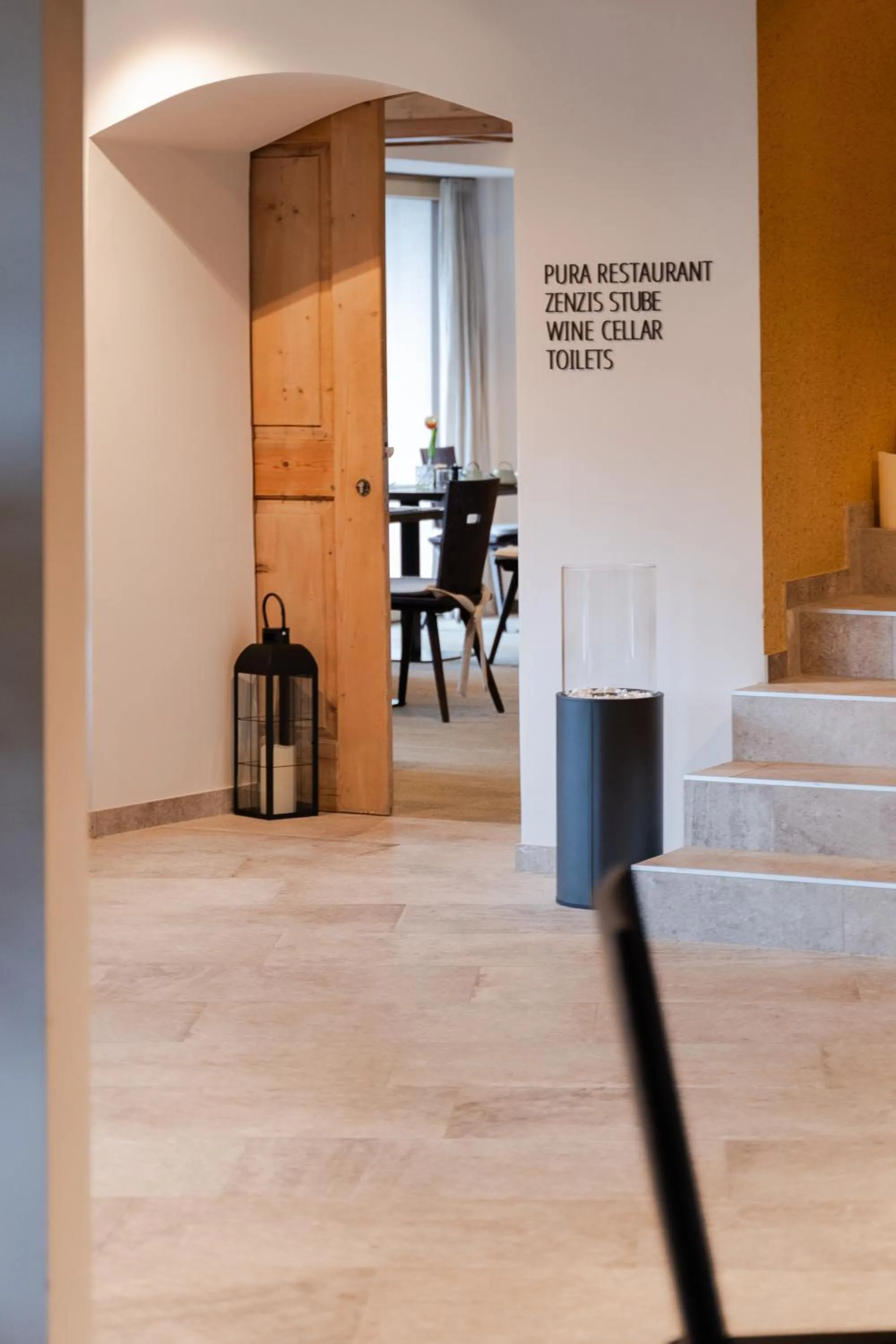 Lobby or reception in ARPURIA - 4 Star Superior - Adults Only