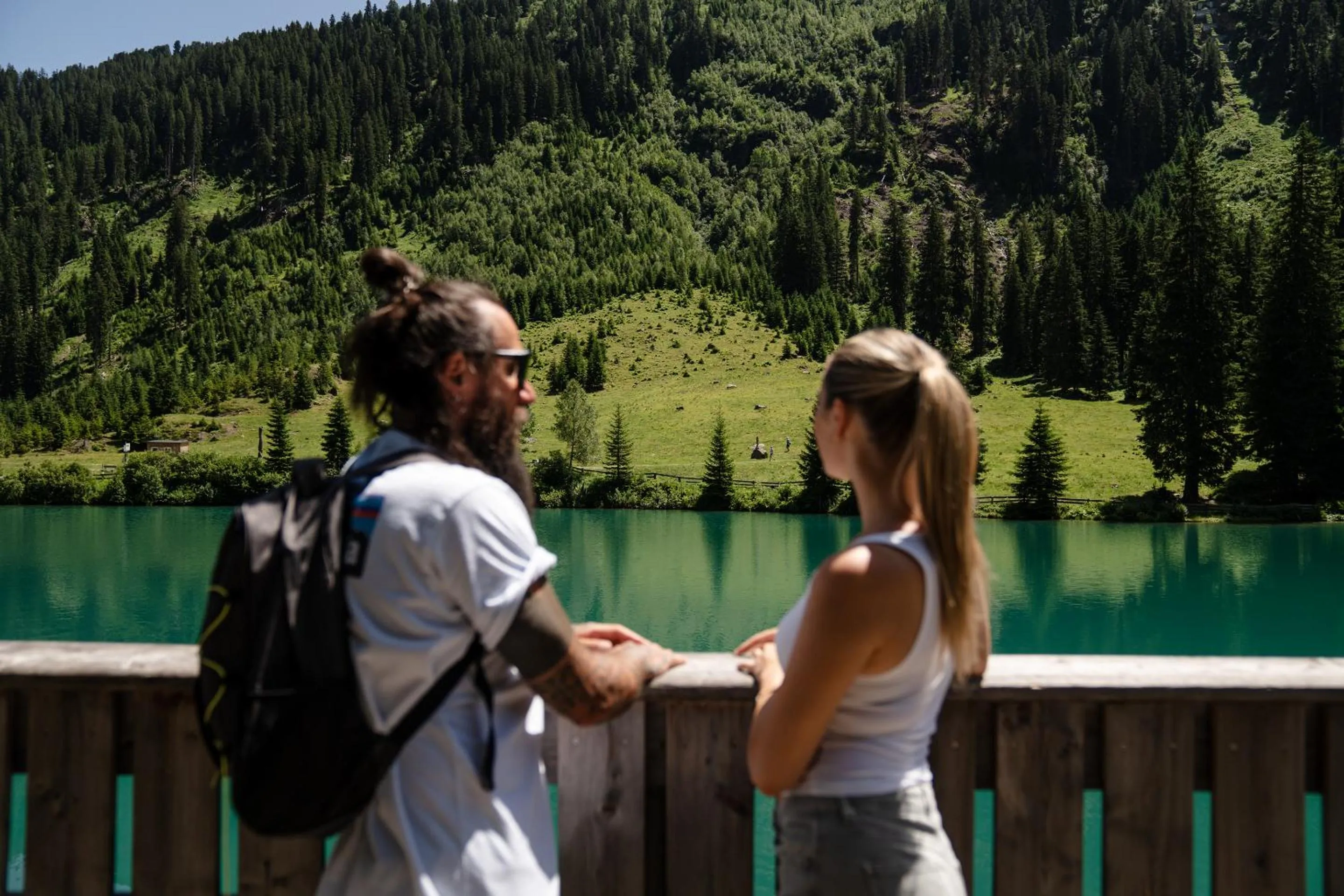 Nearby landmark in ARPURIA - 4 Star Superior - Adults Only