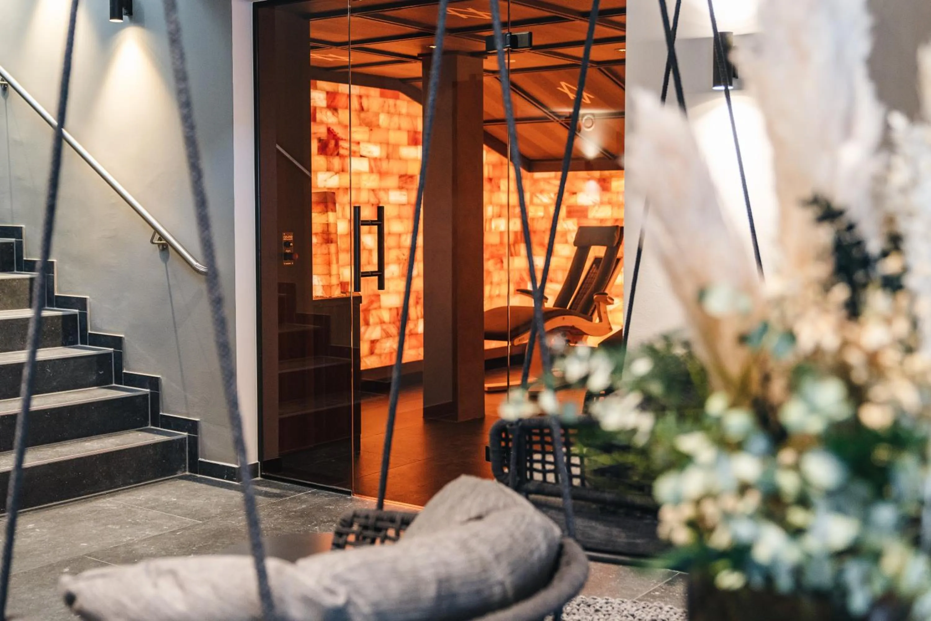 Spa and wellness centre/facilities in ARPURIA l 4 Star Superior l Adults Only