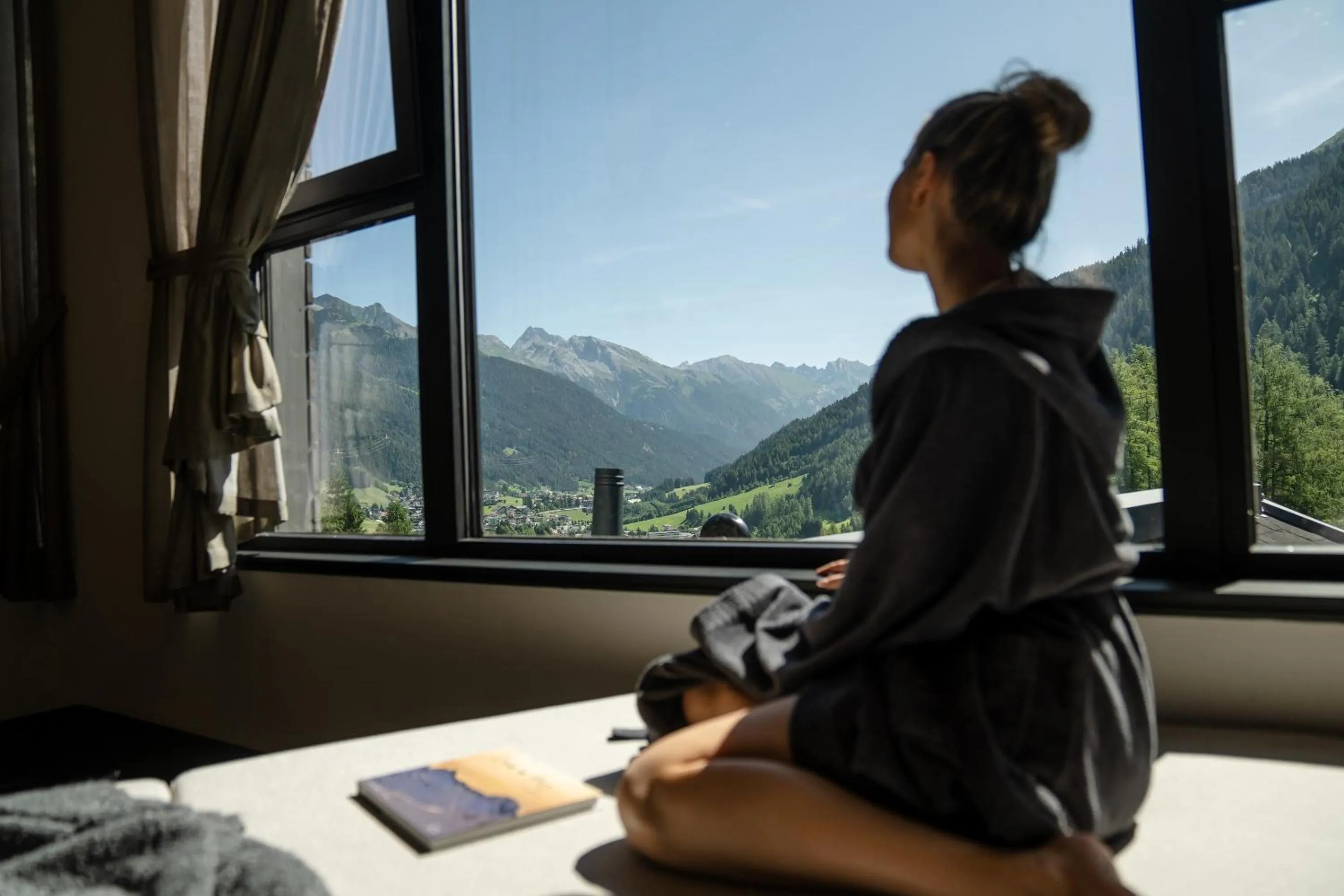 Natural landscape in ARPURIA - 4 Star Superior - Adults Only